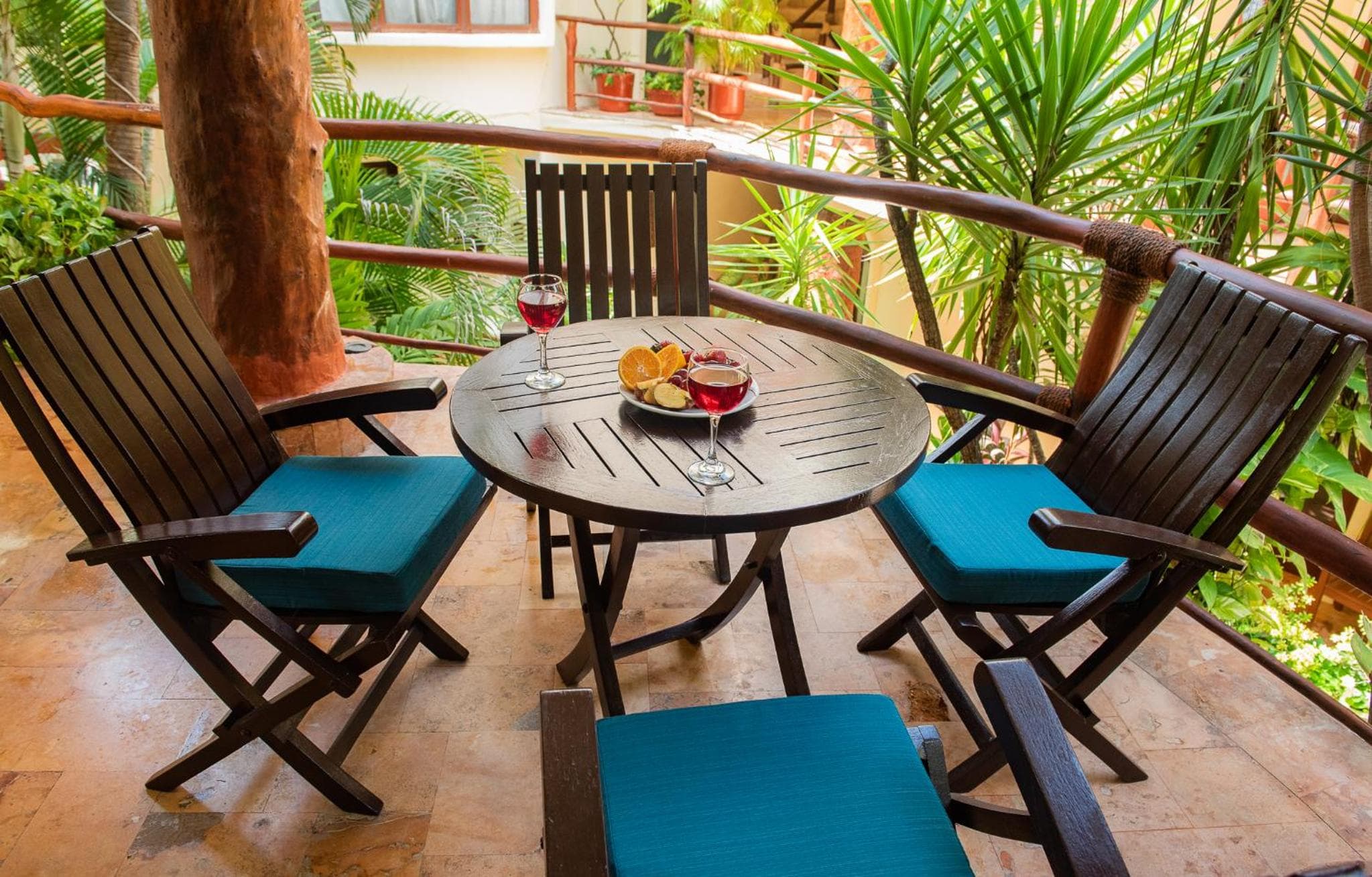 Villas Sacbe Condo Hotel e Beach Club — 16