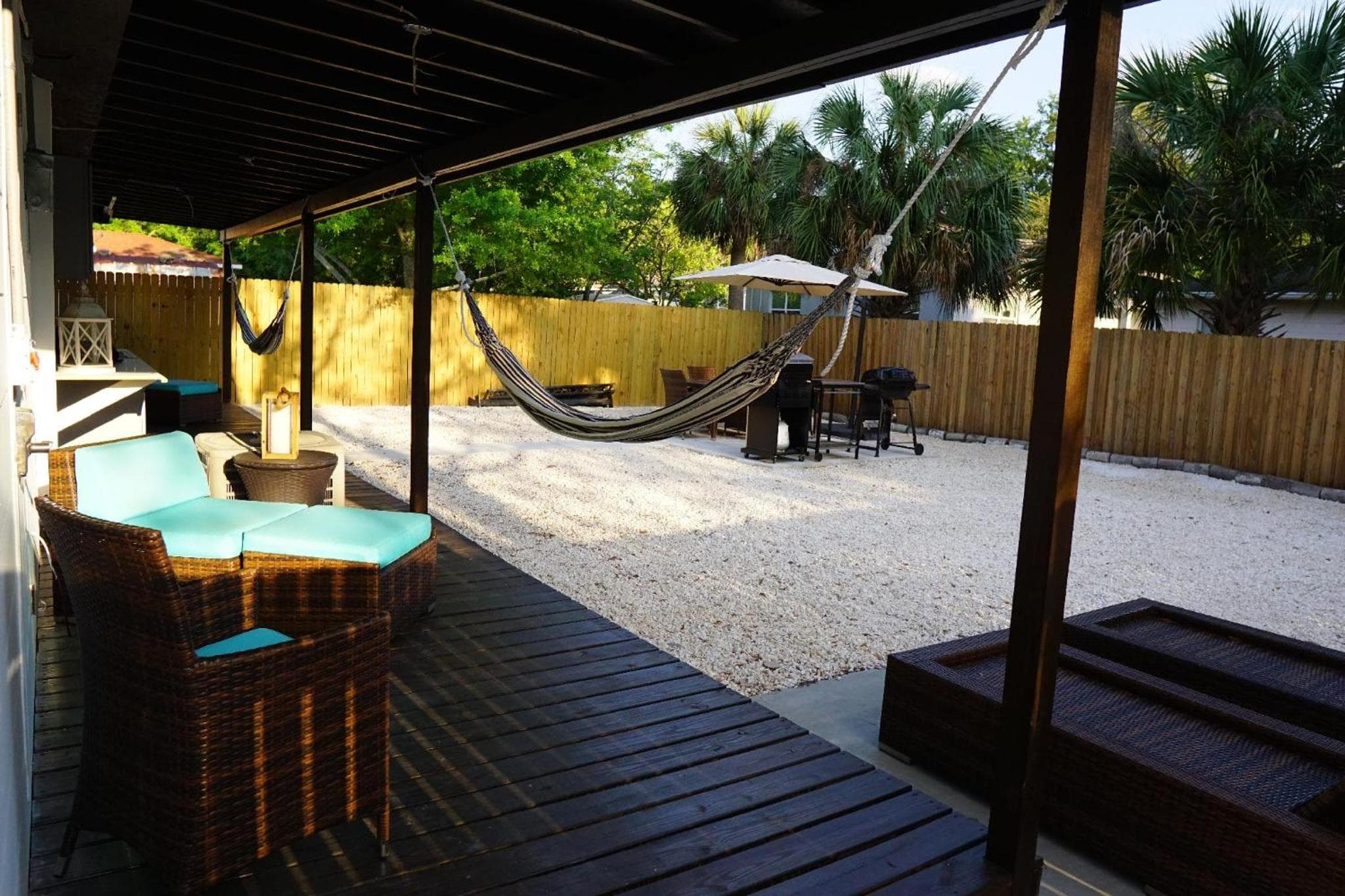 Mi Casa Es Tu Casa, Airport Suites — 23