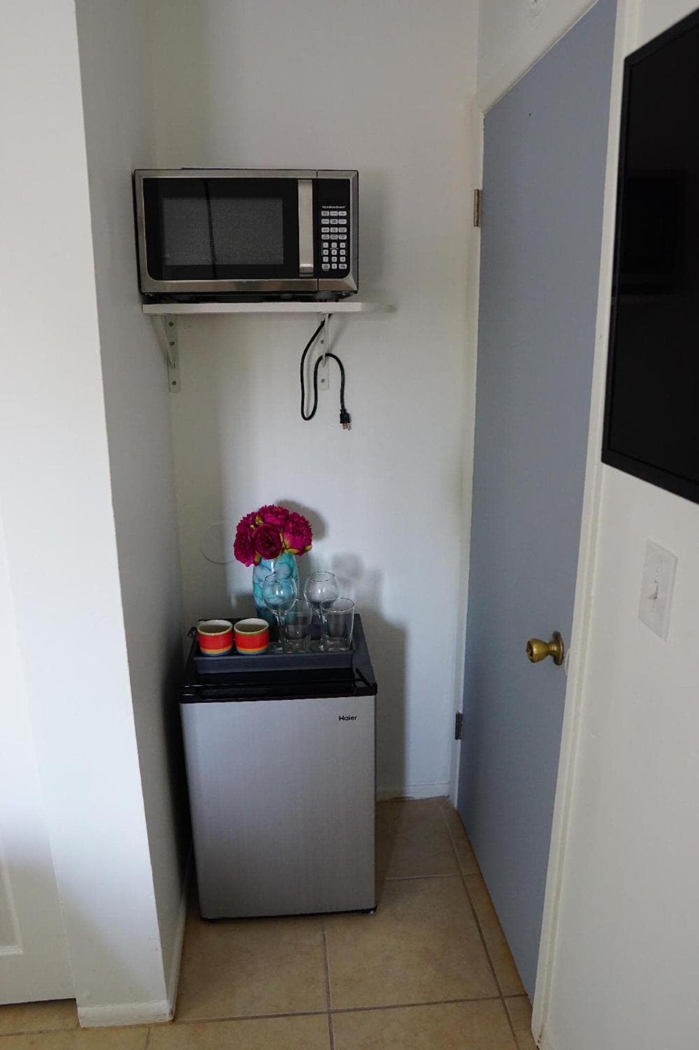 La mia casa è la tua casa, suite aeroportuali — 10