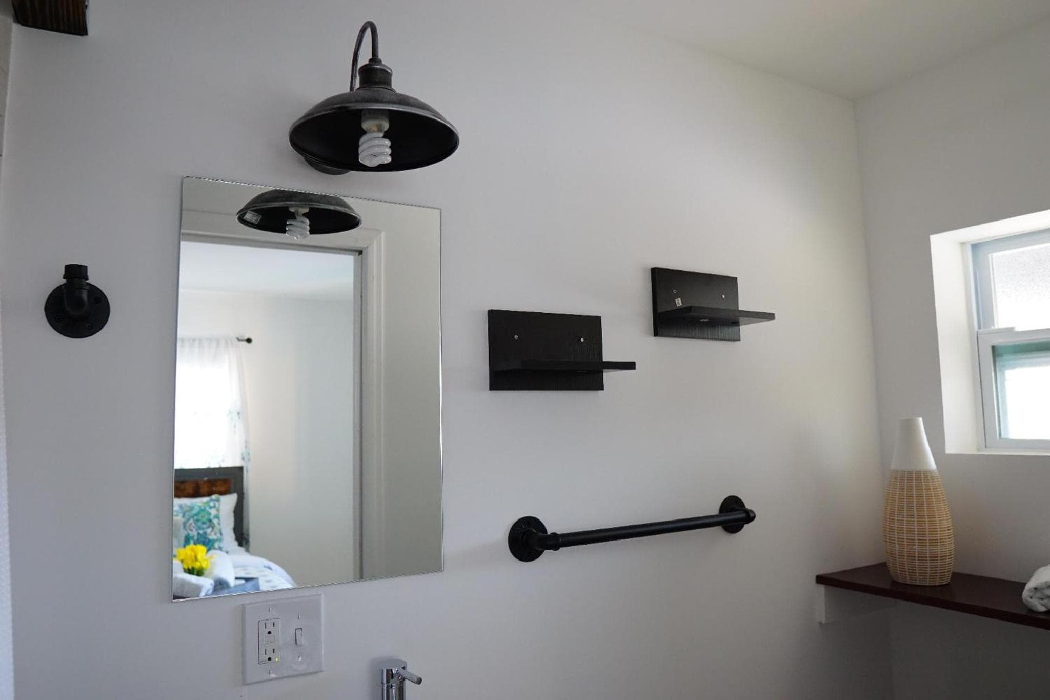 La mia casa è la tua casa, suite aeroportuali — 15