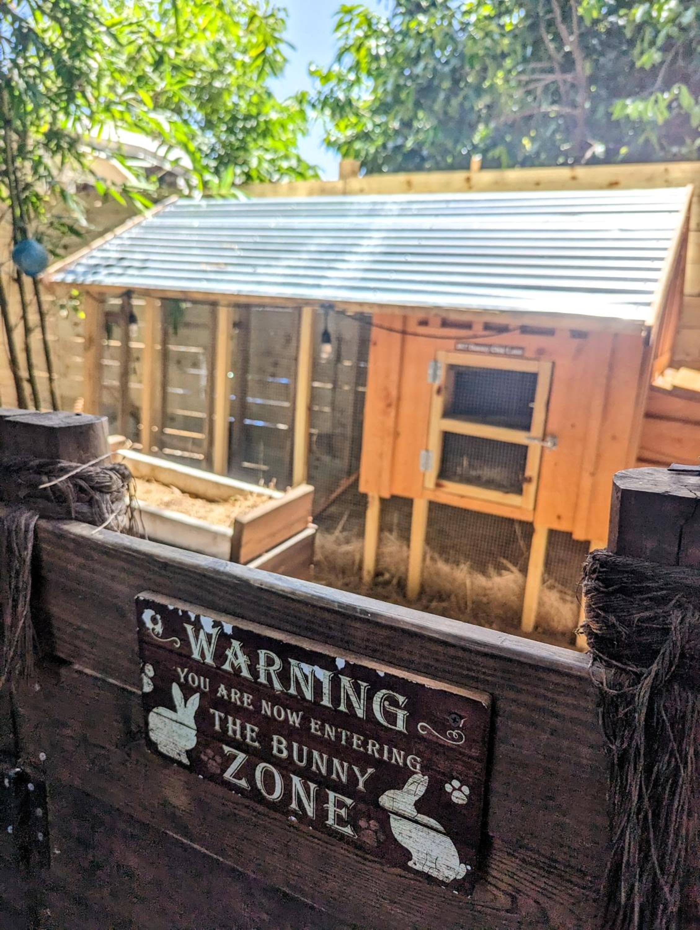 Cozy AF Tiny-House Oasis — 4