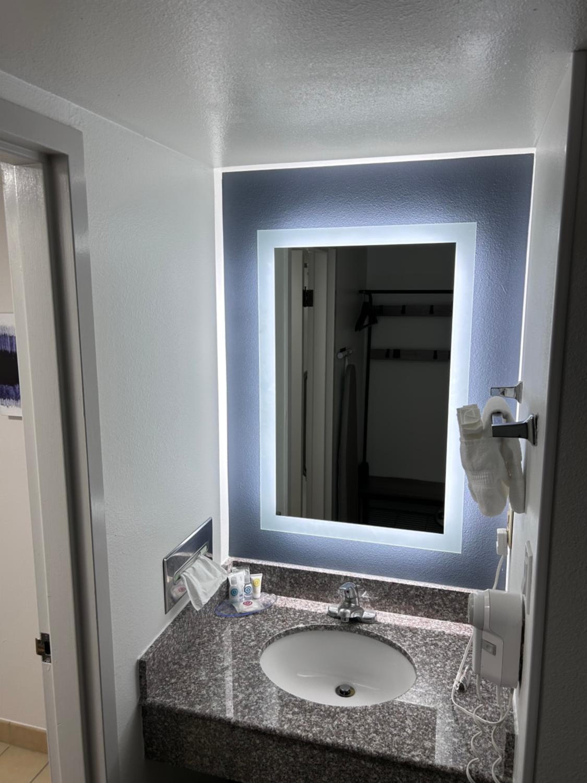 Comfort Inn Las Vegas Nuevo México — 28
