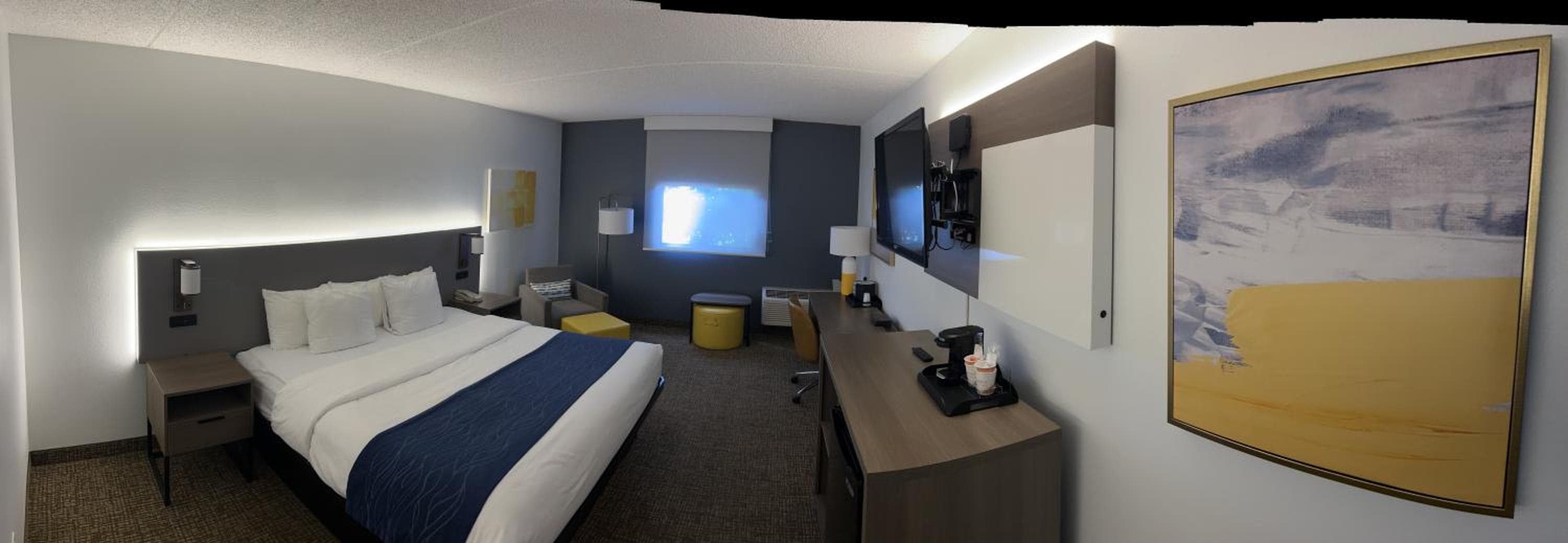 Comfort Inn Las Vegas New Mexico — 23