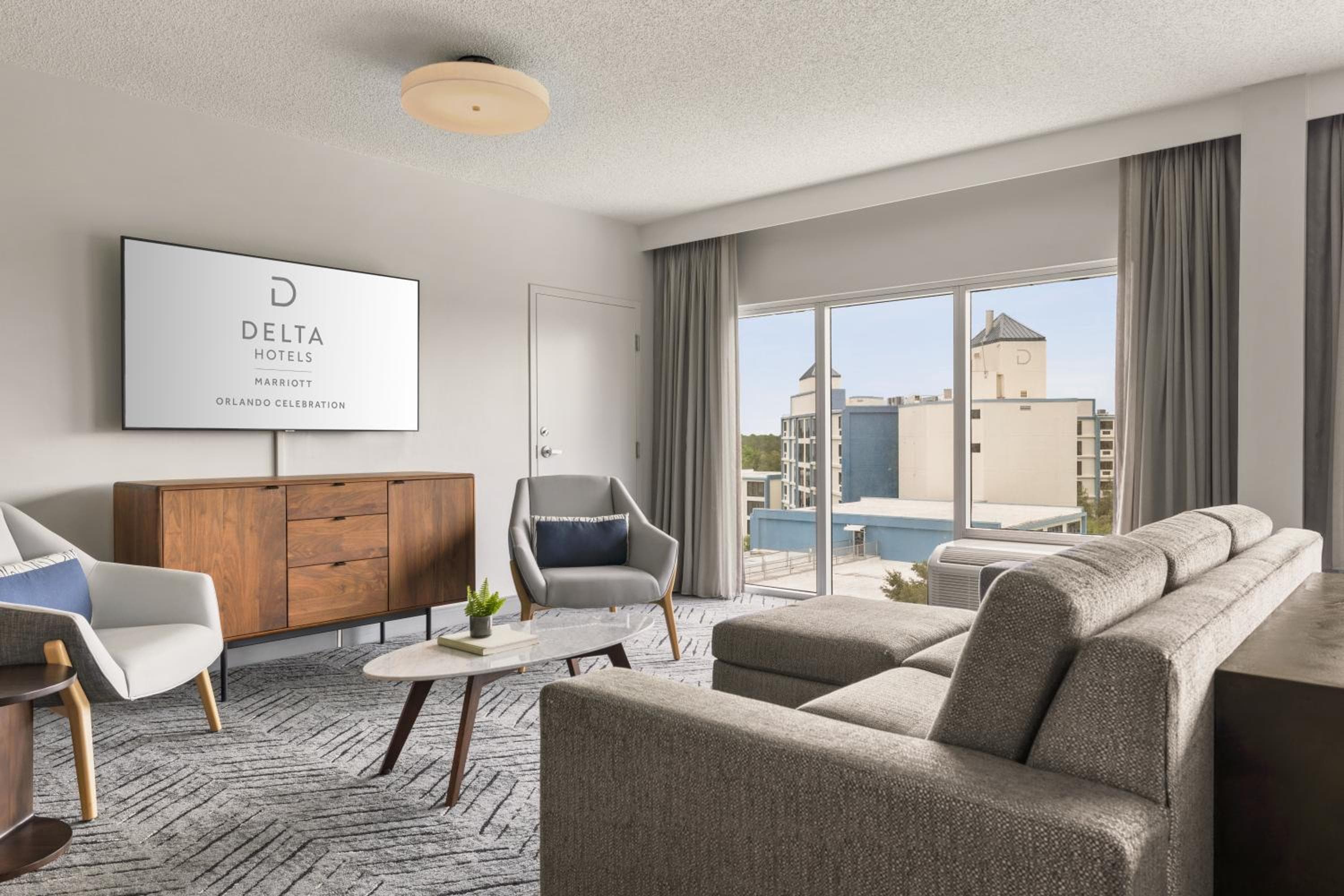 Delta Hotels by Marriott Orlando Celebration — 14