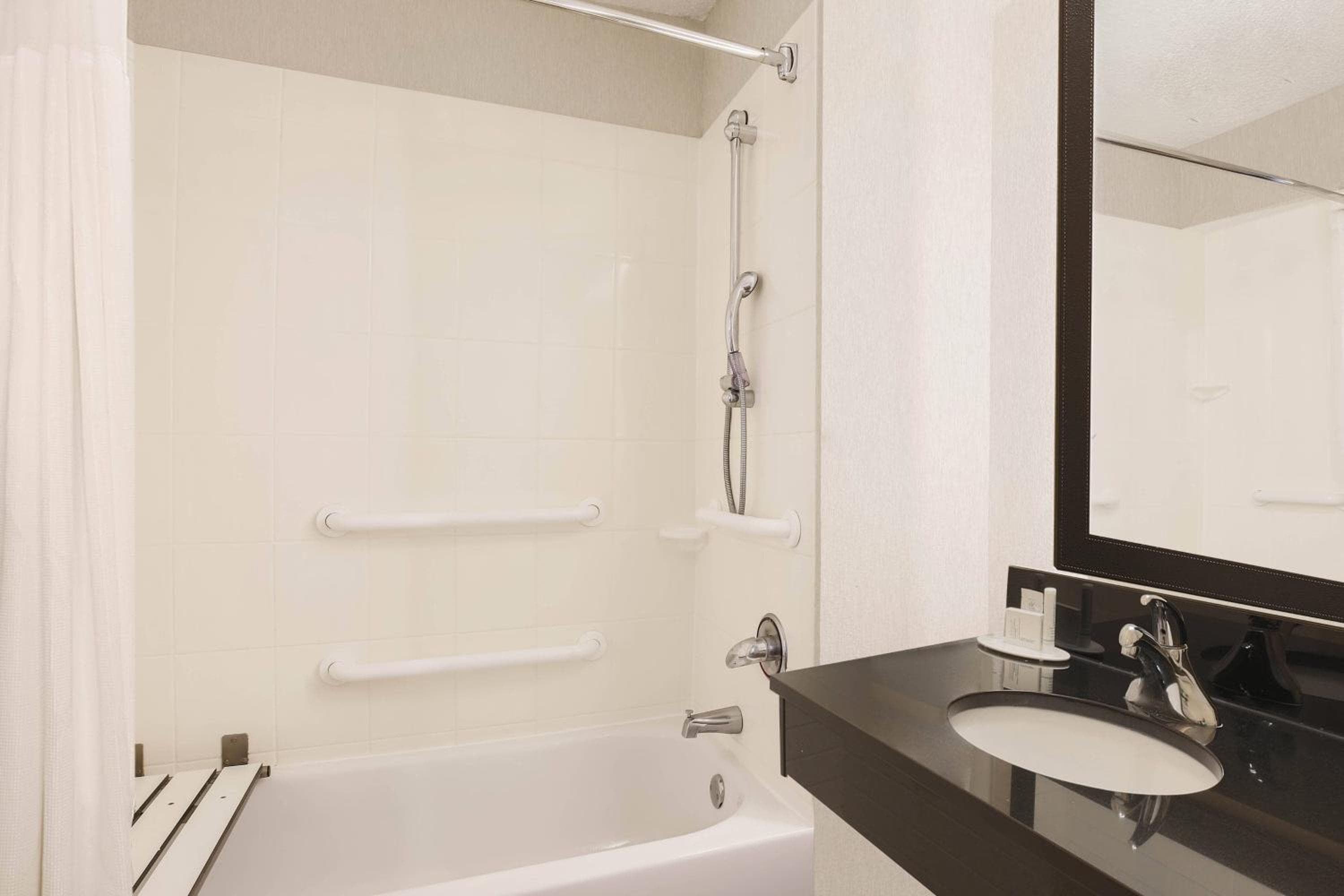 Fairfield Inn & Suites Tampa Fiera/Casinò — 15