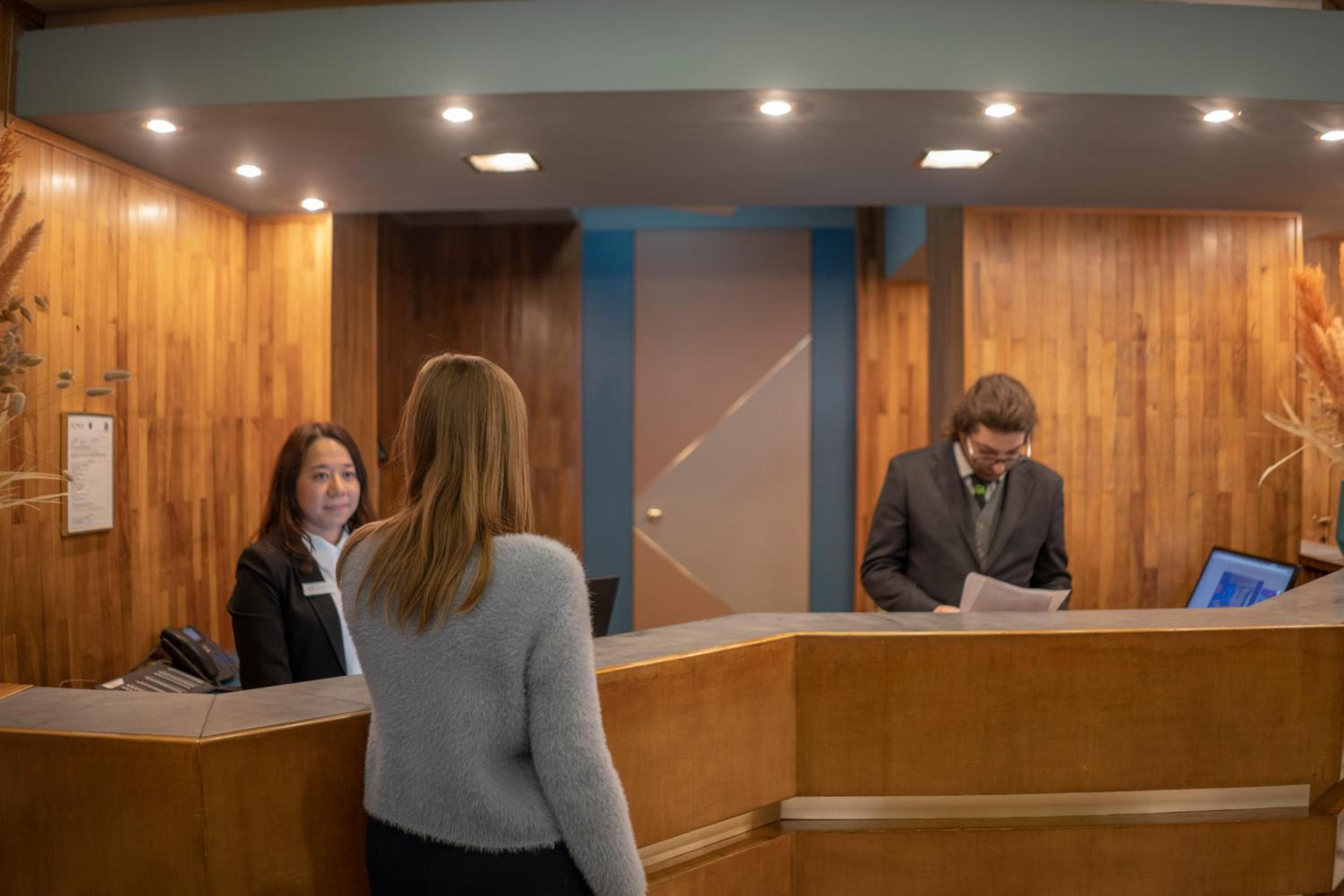 Hotel Milani — 23