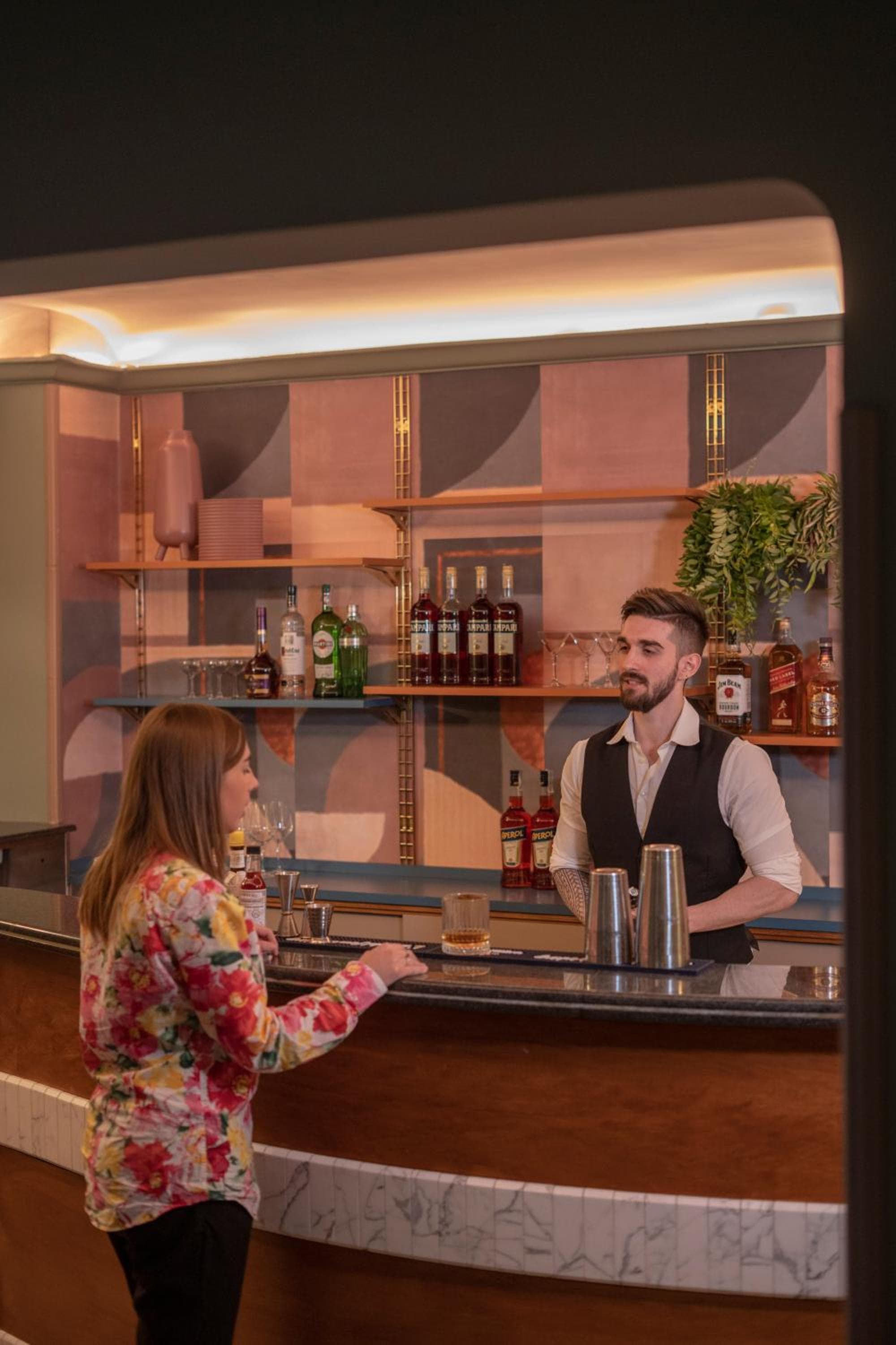 Hotel Milani — 25