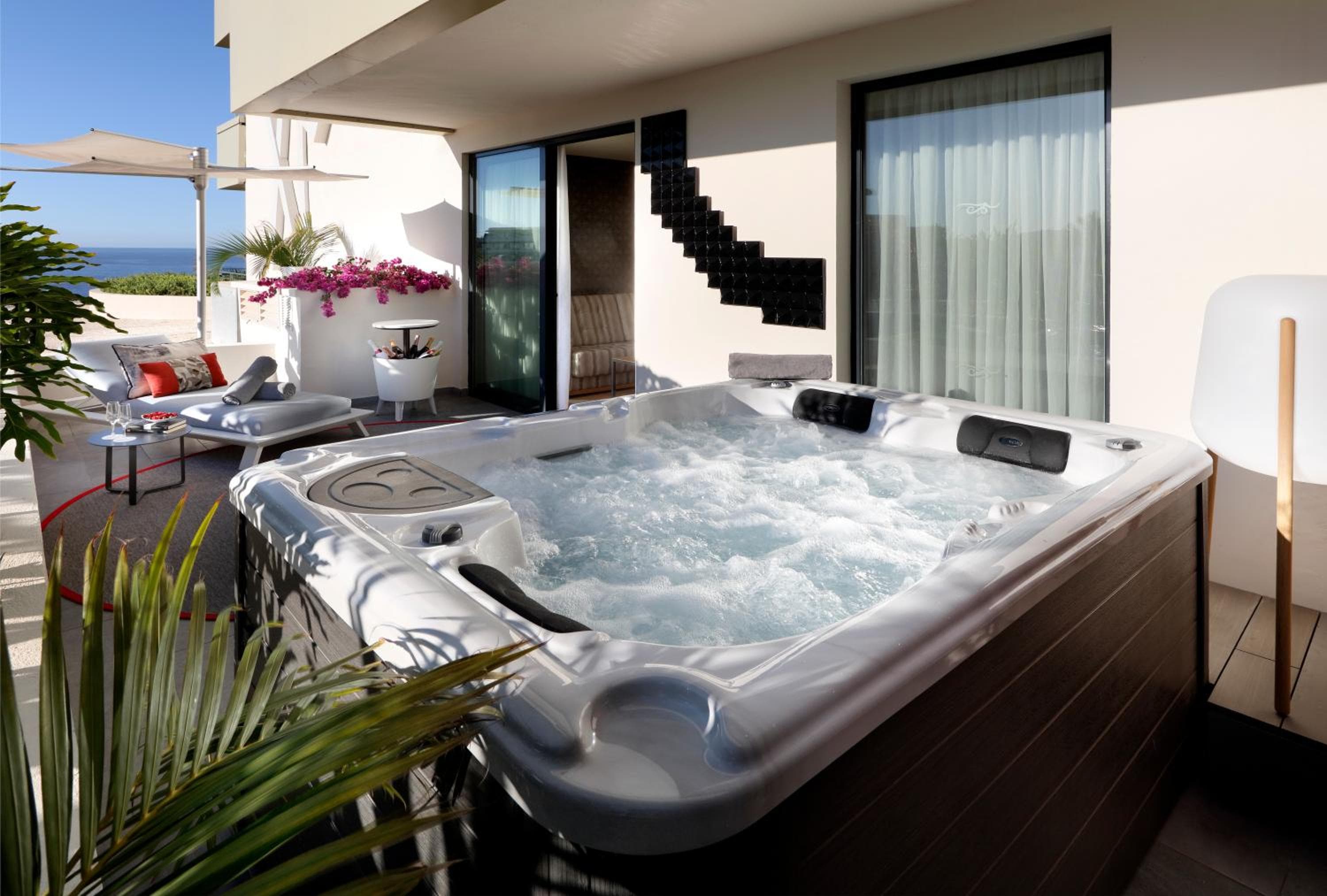 Hard Rock Hotel Tenerife — 7