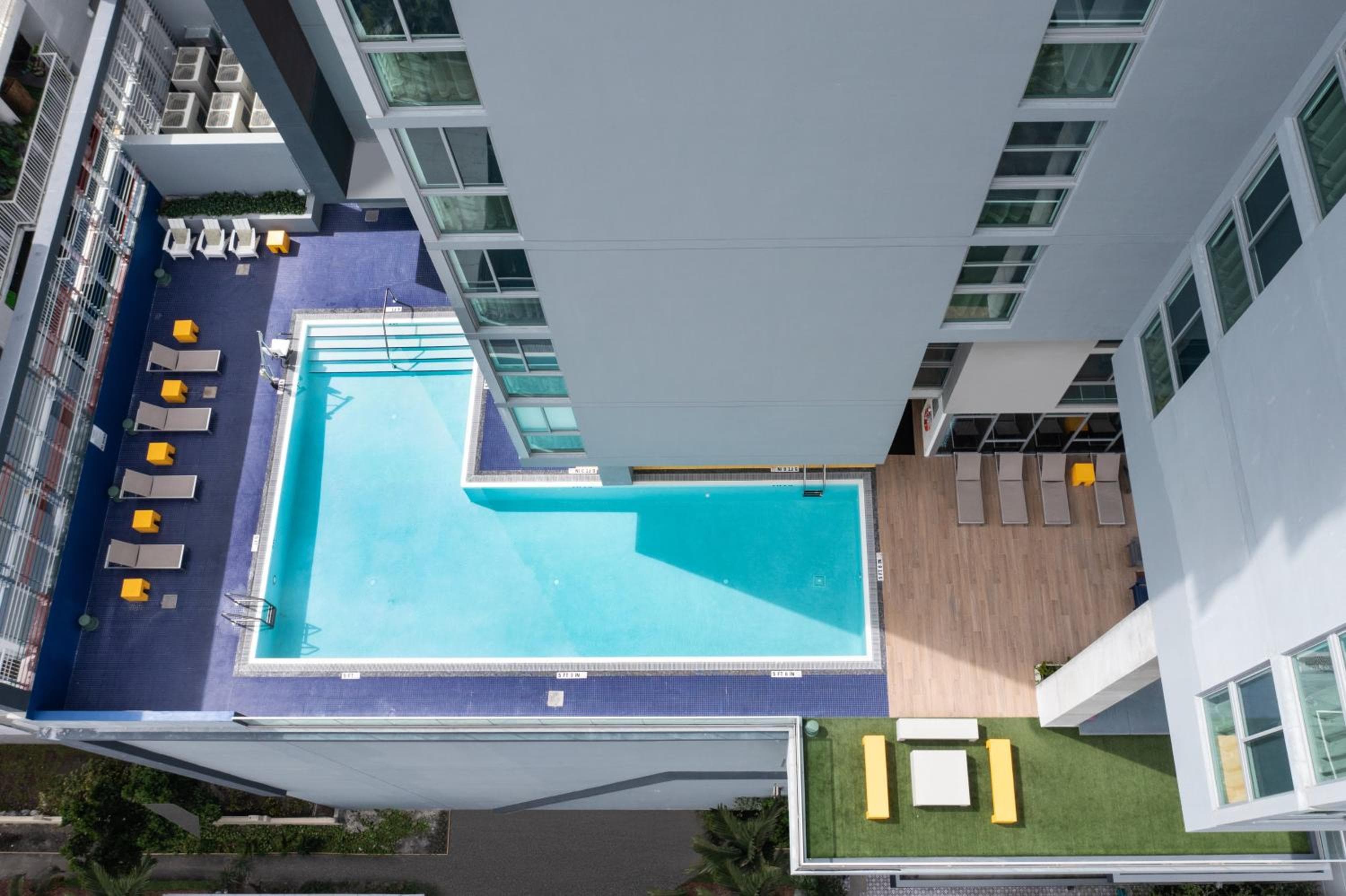 Atwell Suites - Miami Brickell, an IHG Hotel — 23