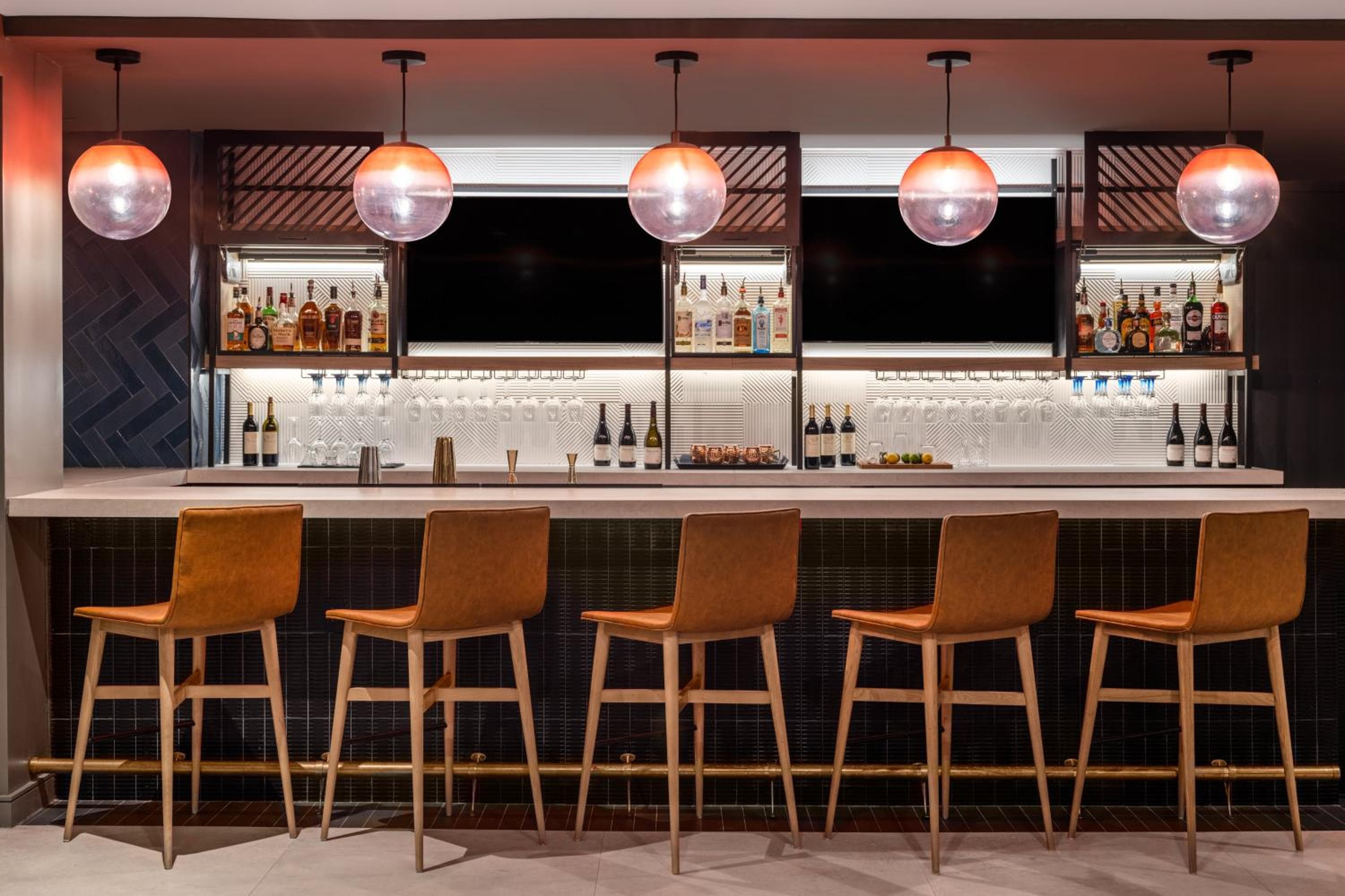 Atwell Suites - Miami Brickell, an IHG Hotel — 18