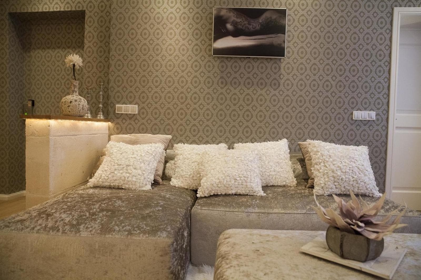 Suites de Diseño Palma — 5