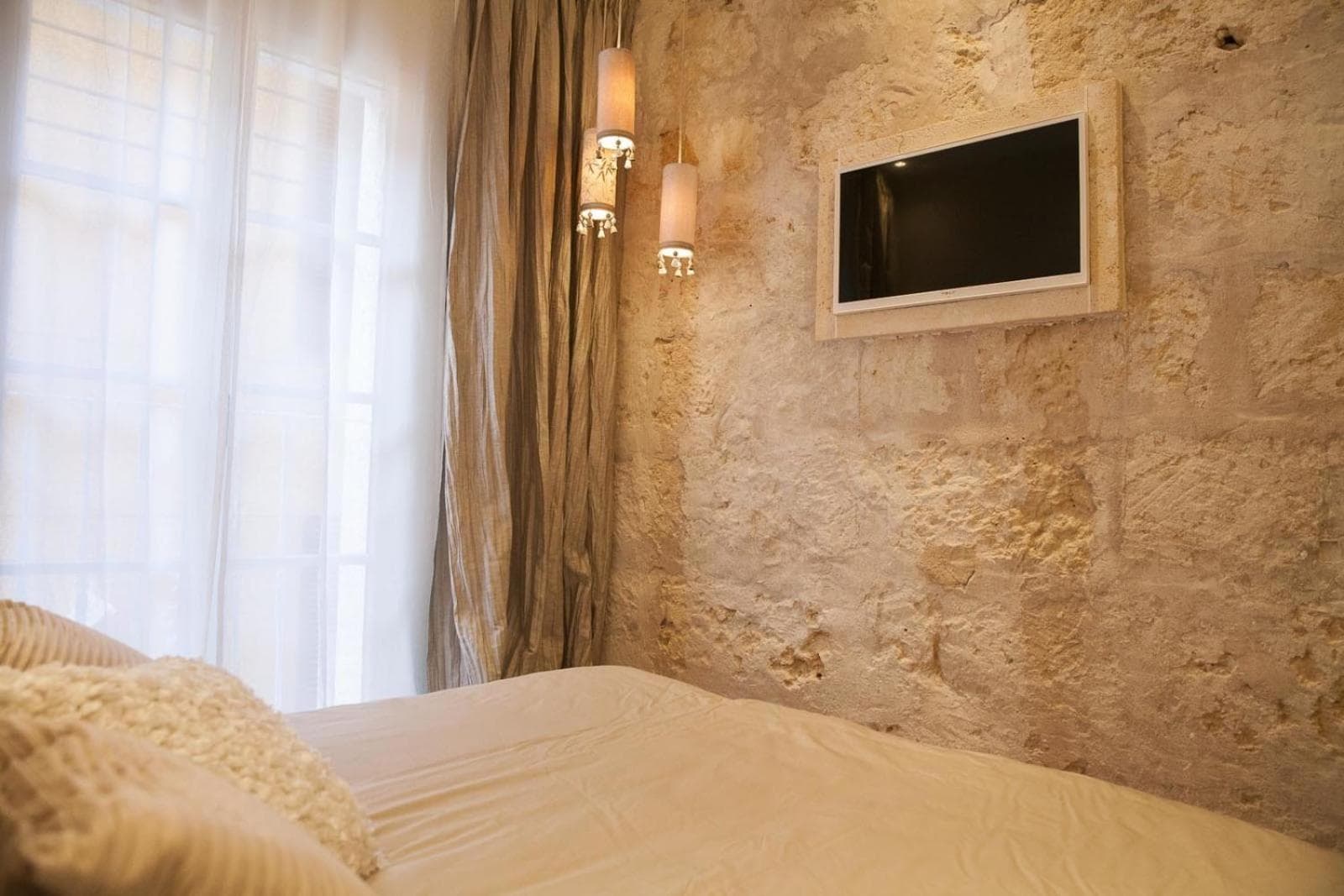 Suites de Diseño Palma — 25