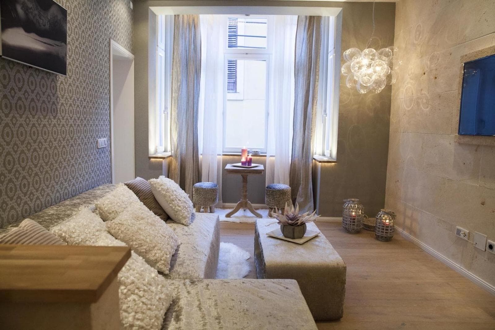 Suites de Diseño Palma — 20