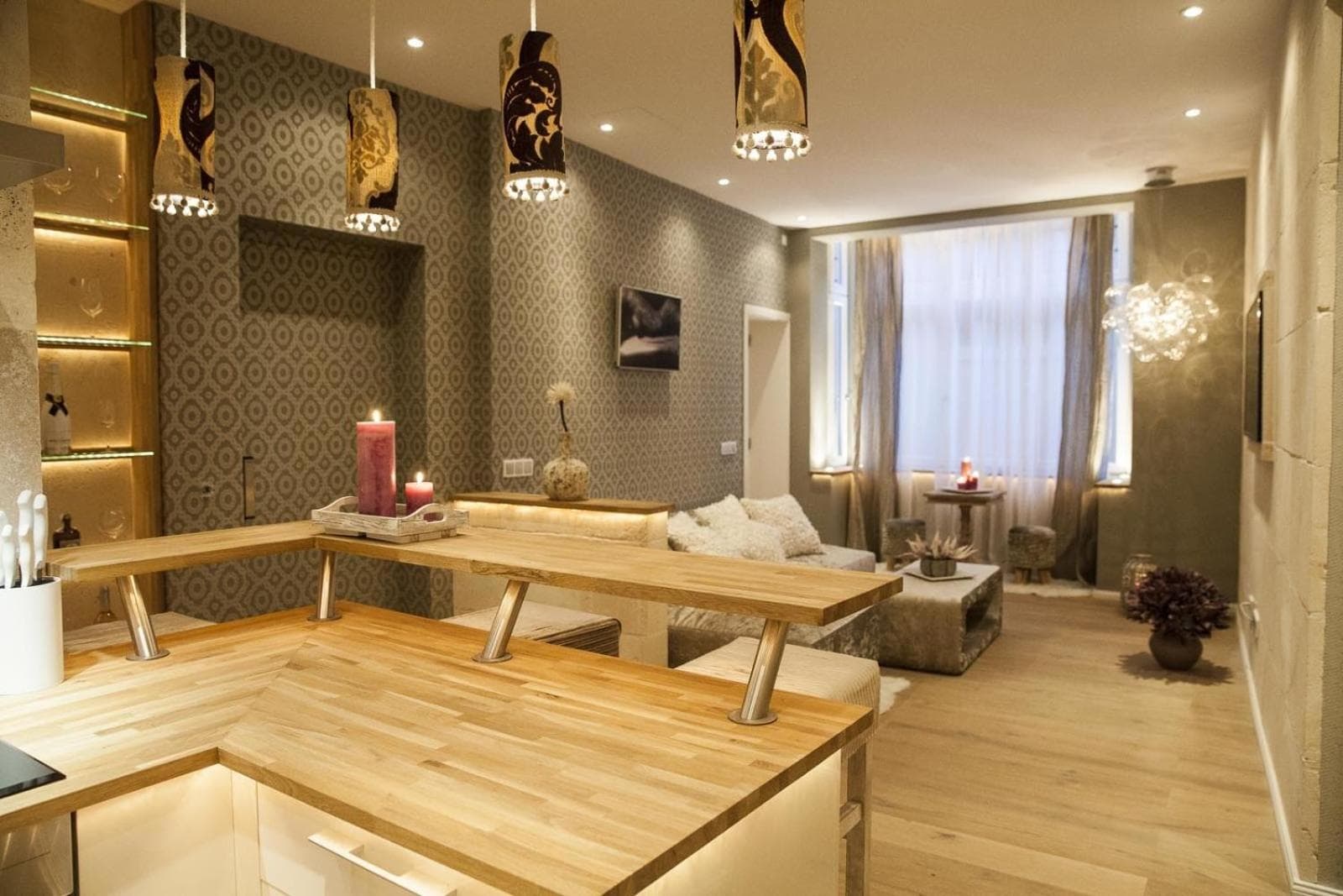 Suites de Diseño Palma — 23