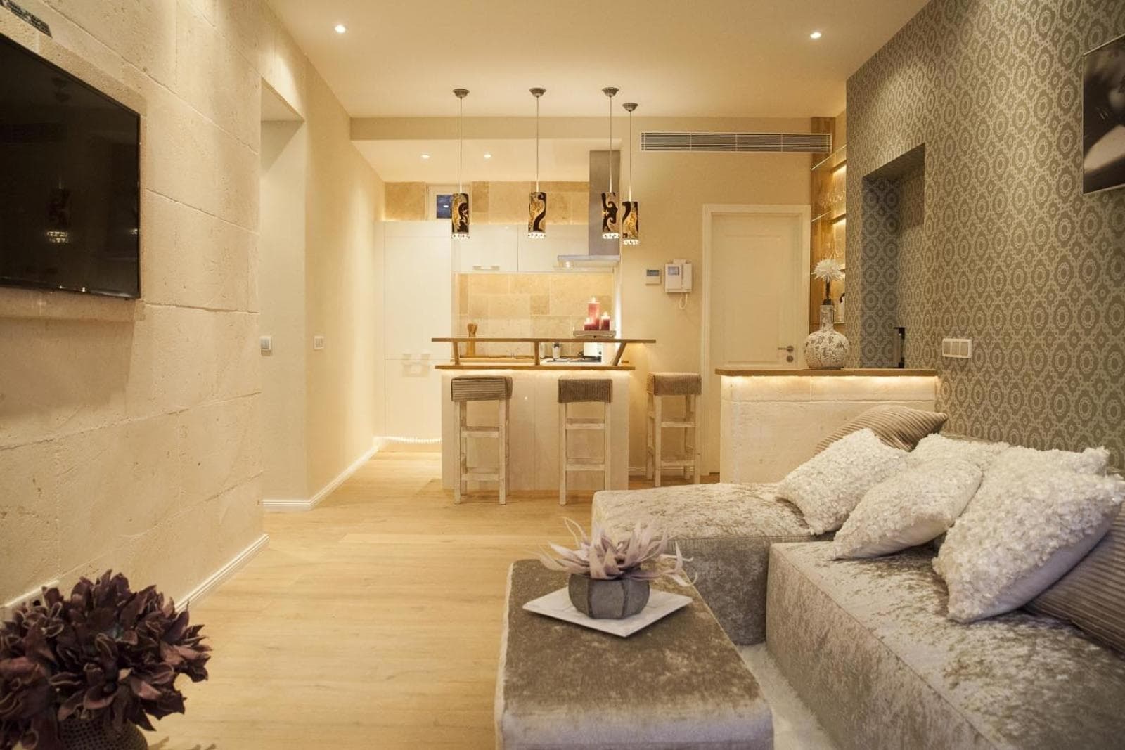 Design Suites Palma — 14