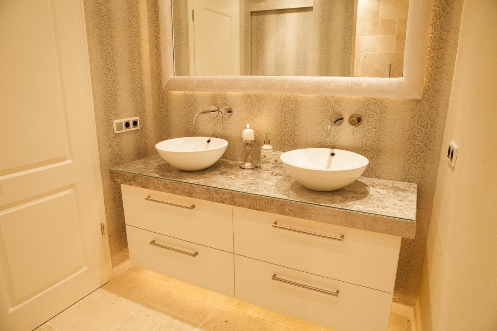 Suites de Diseño Palma — 24