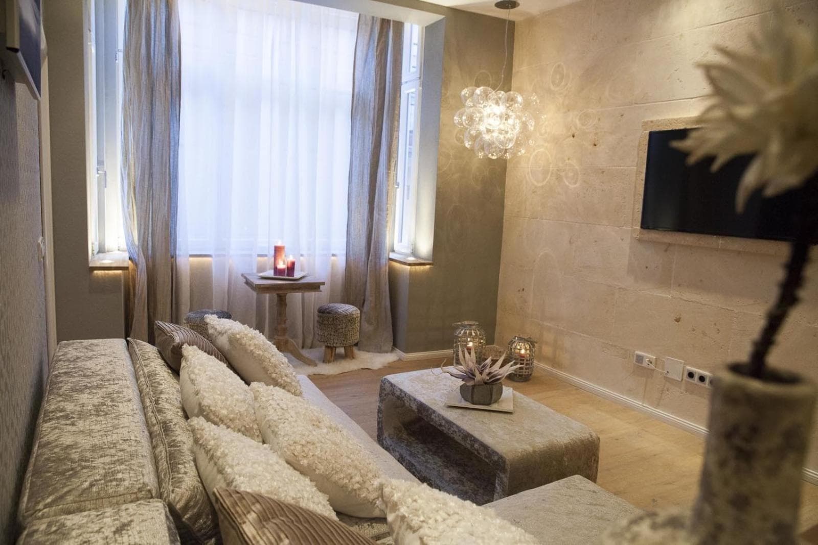 Design Suites Palma — 10