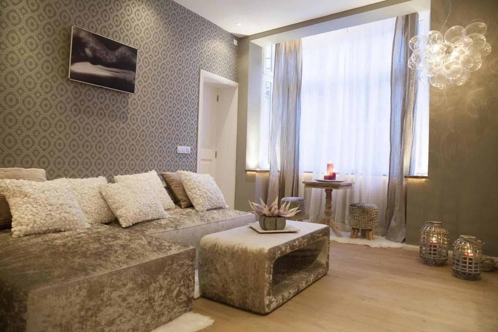 Design Suites Palma — 11