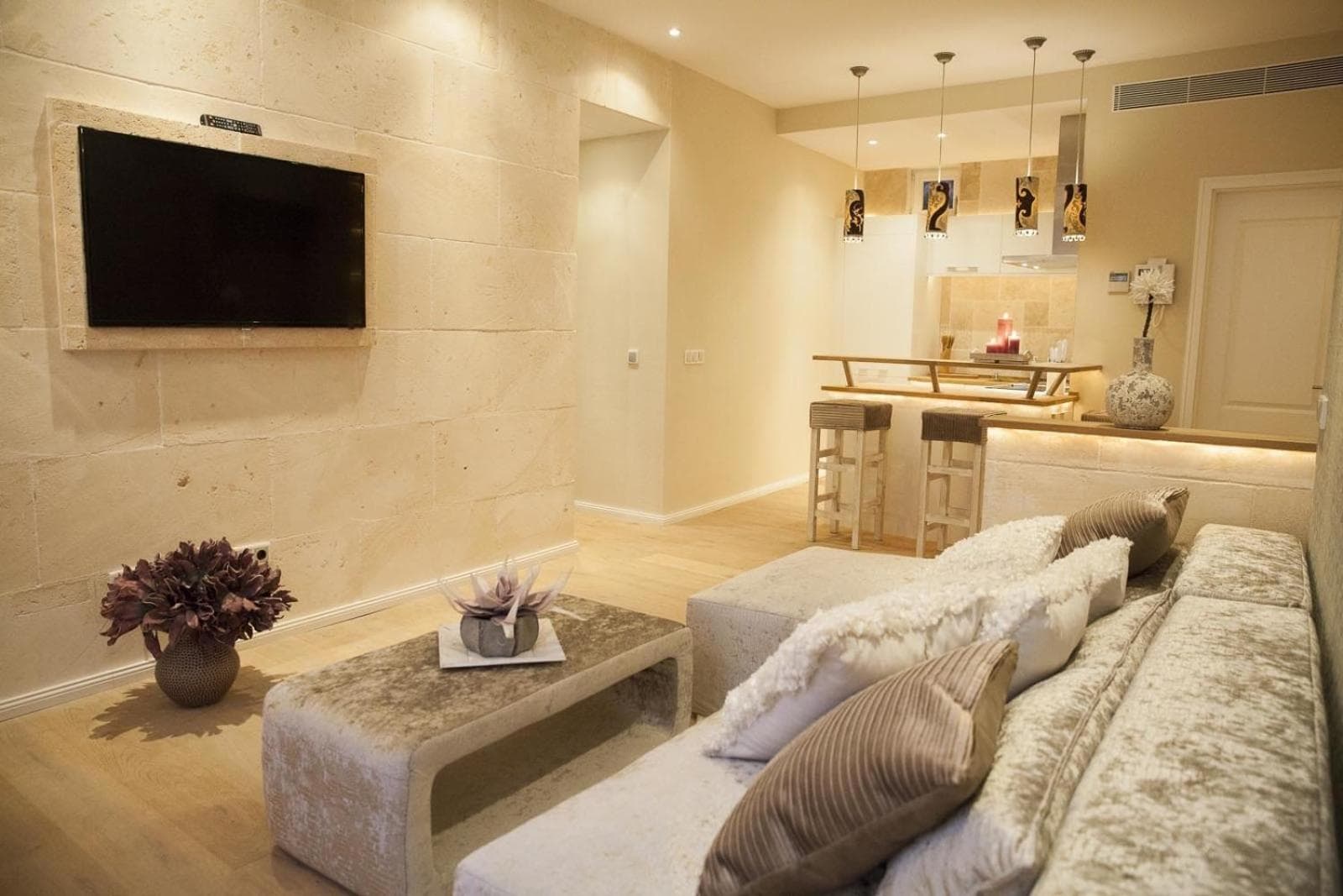 Suites de Diseño Palma — 28