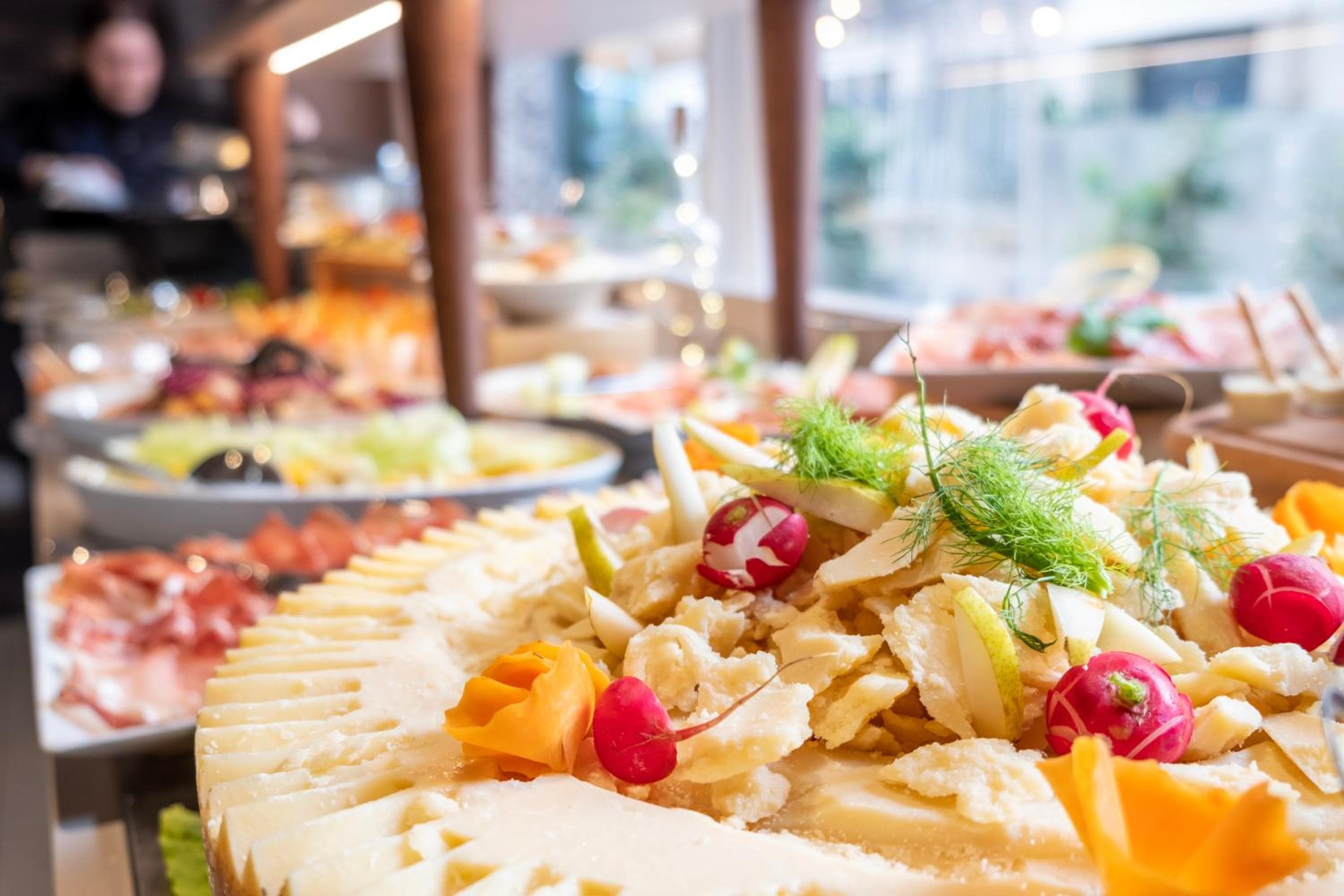 Adesso Hotel hotel, Via Guido Mazzoni 18-28, Rome, Italy — photo 18