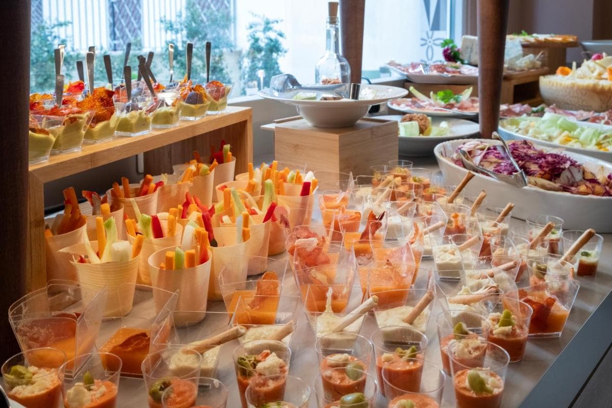 Adesso Hotel hotel, Via Guido Mazzoni 18-28, Rome, Italy — photo 21