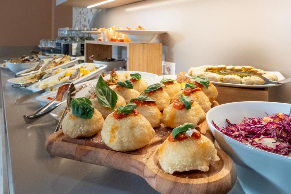 Adesso Hotel hotel, Via Guido Mazzoni 18-28, Rome, Italy — photo 20