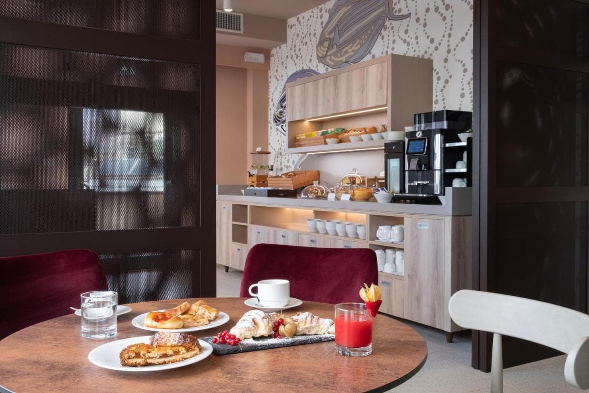 Adesso Hotel hotel, Via Guido Mazzoni 18-28, Rome, Italy — photo 13