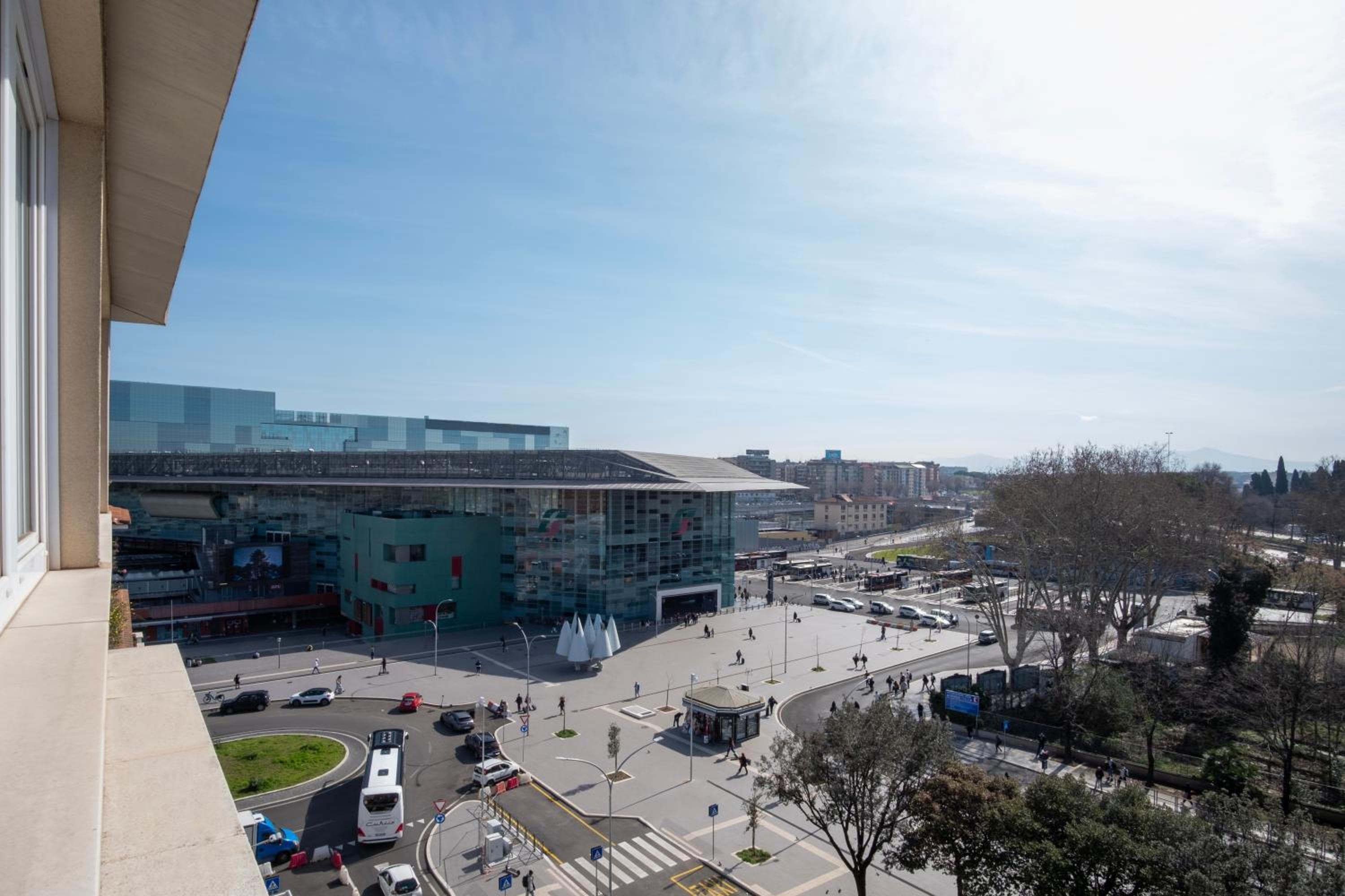 Adesso Hotel hotel, Via Guido Mazzoni 18-28, Rome, Italy — photo 65