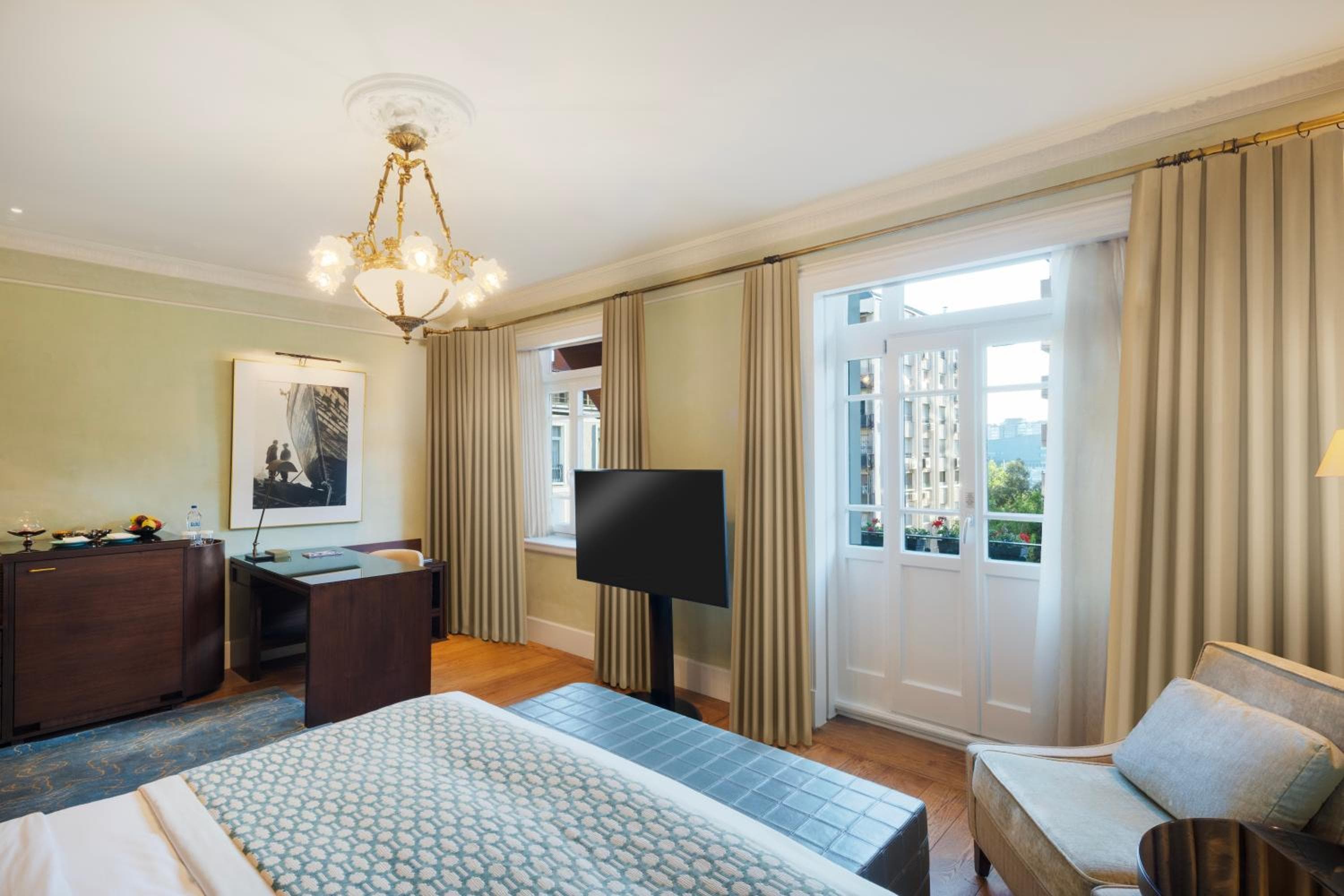 Park Hyatt Istanbul - Macka Palas — 21