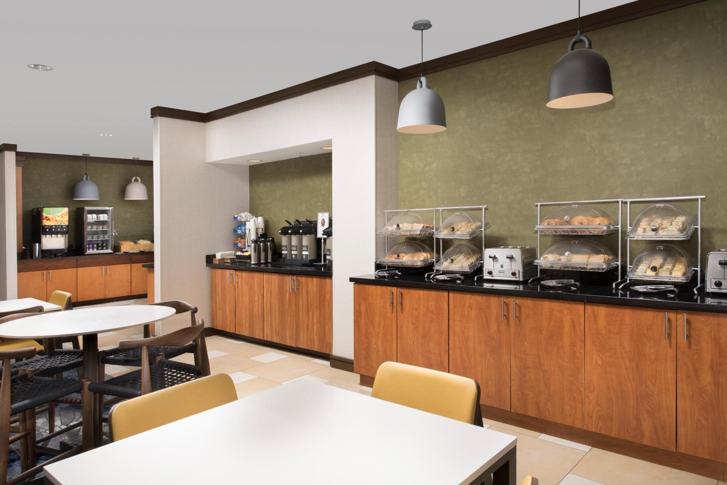 Fairfield Inn & Suites by Marriott Miami Aeropuerto Sur — 30