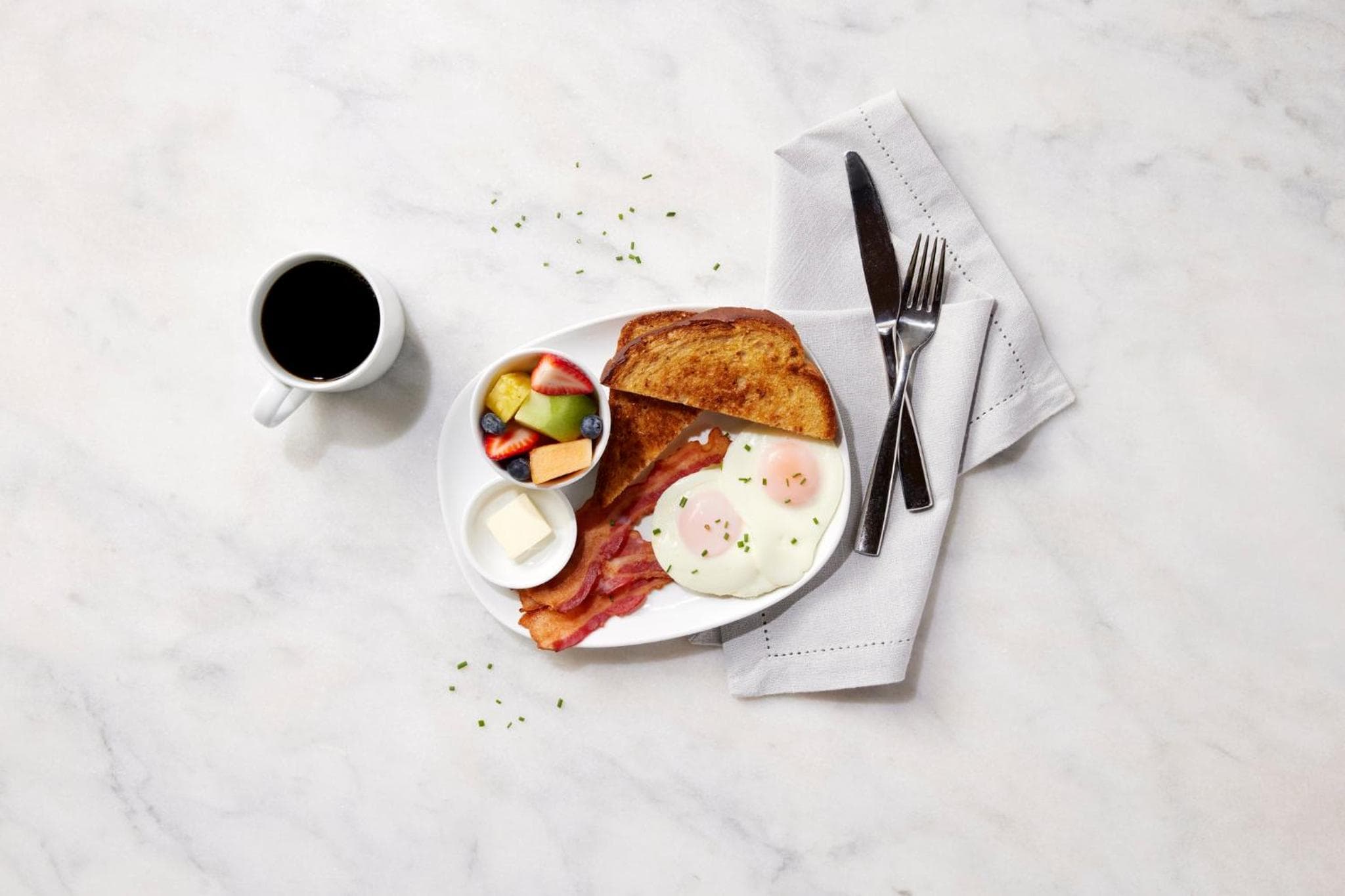 EVEN Hotel New York - Midtown East by IHG — 17