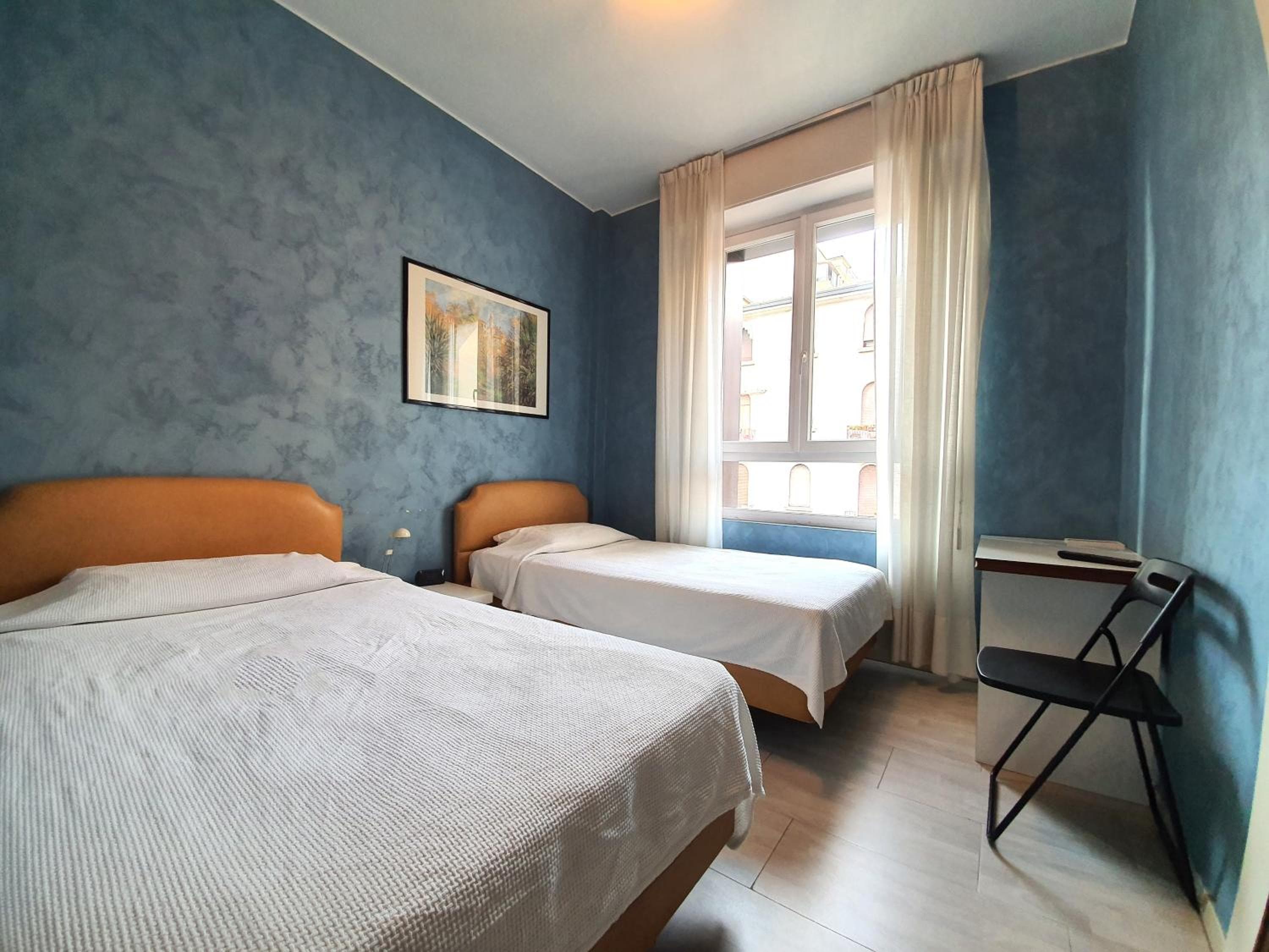 Hotel Molise 2 — 6