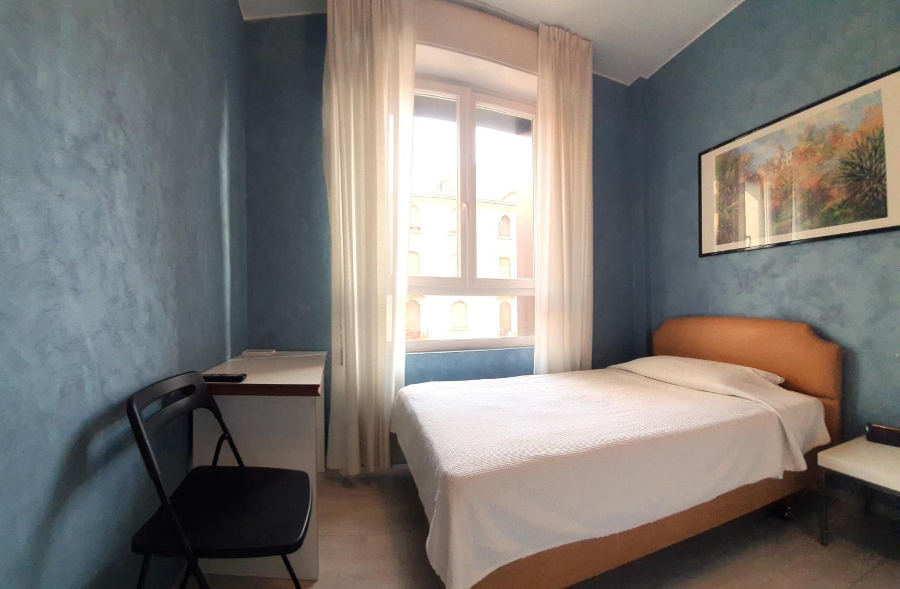 Hotel Molise 2 — 22