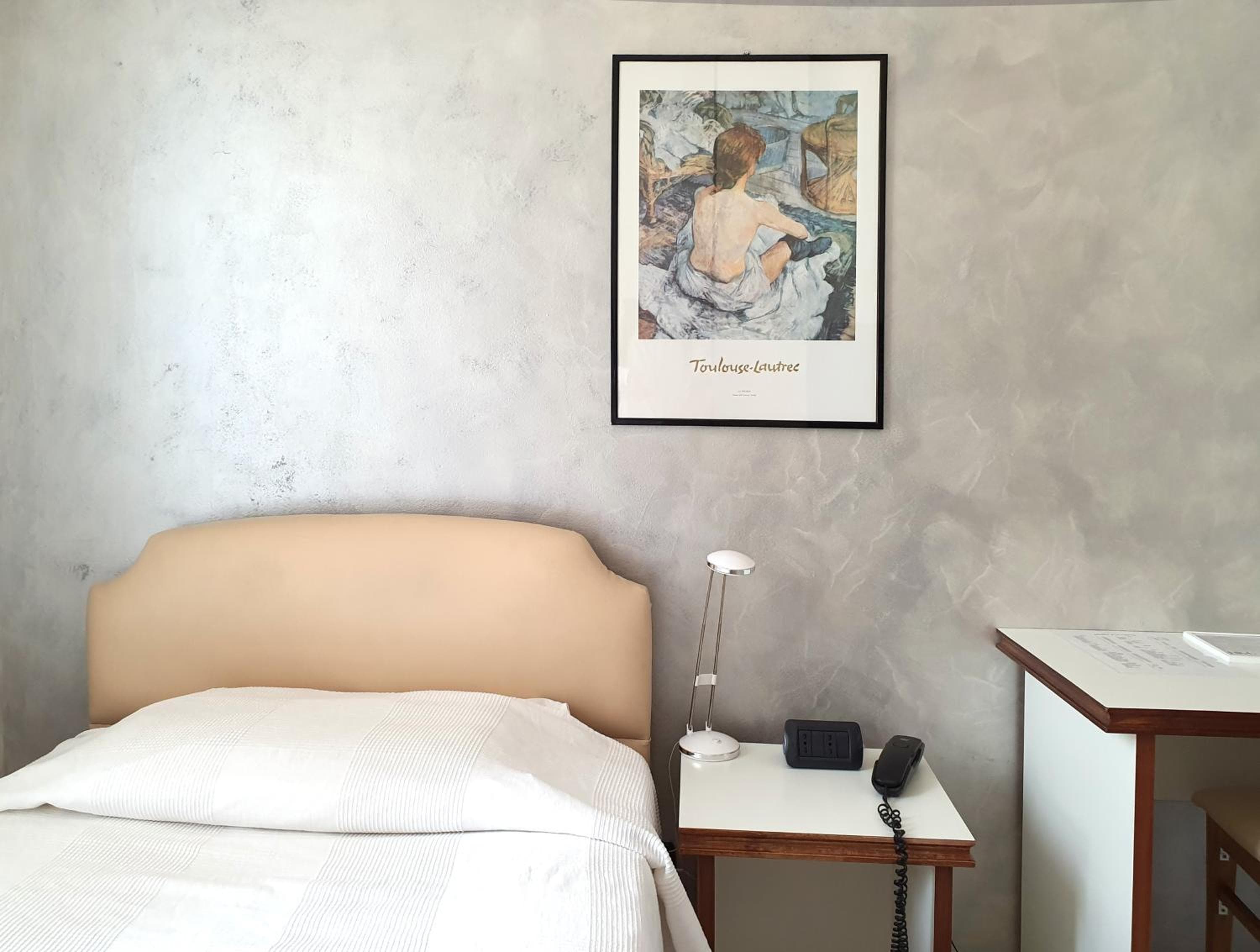 Hotel Molise 2 — 3