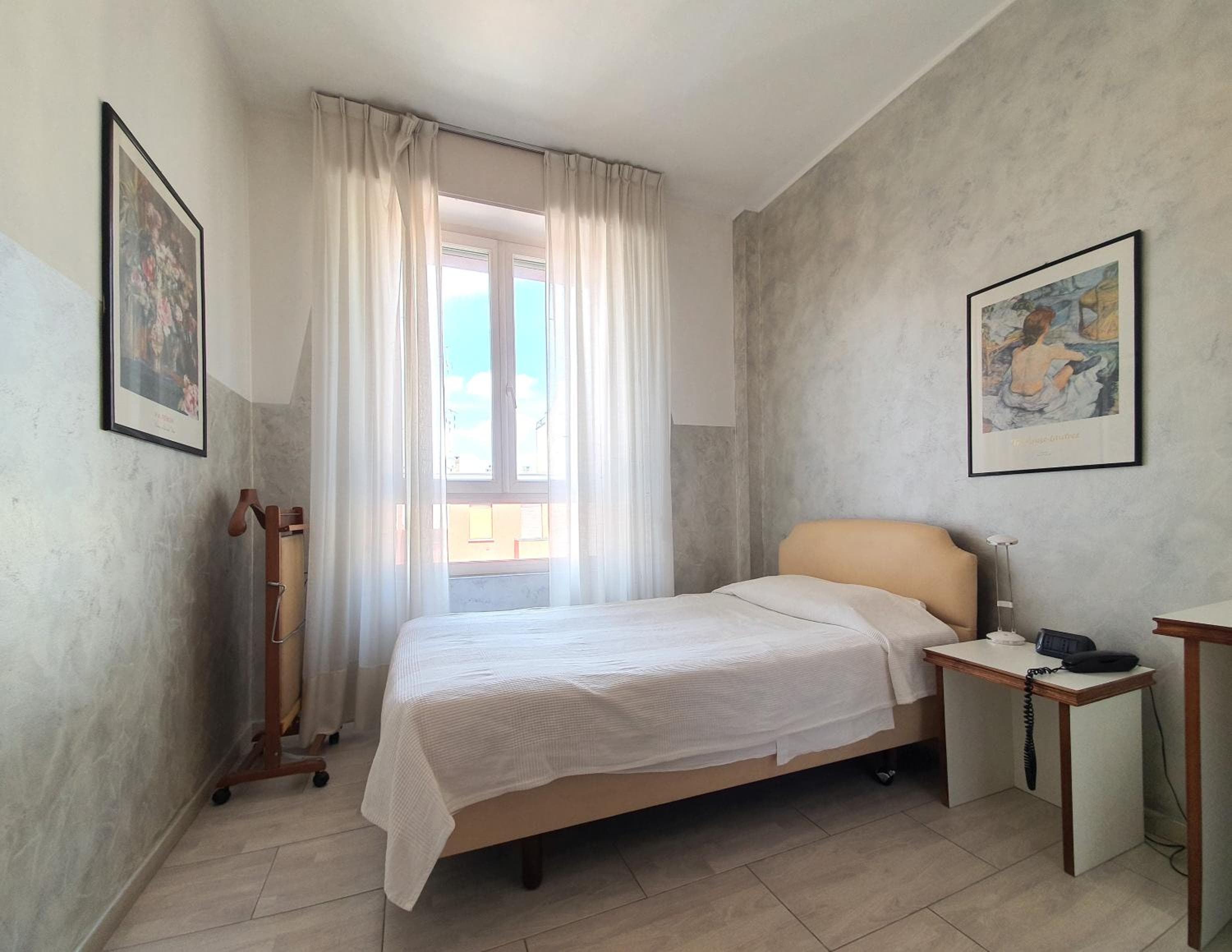 Hotel Molise 2 — 25