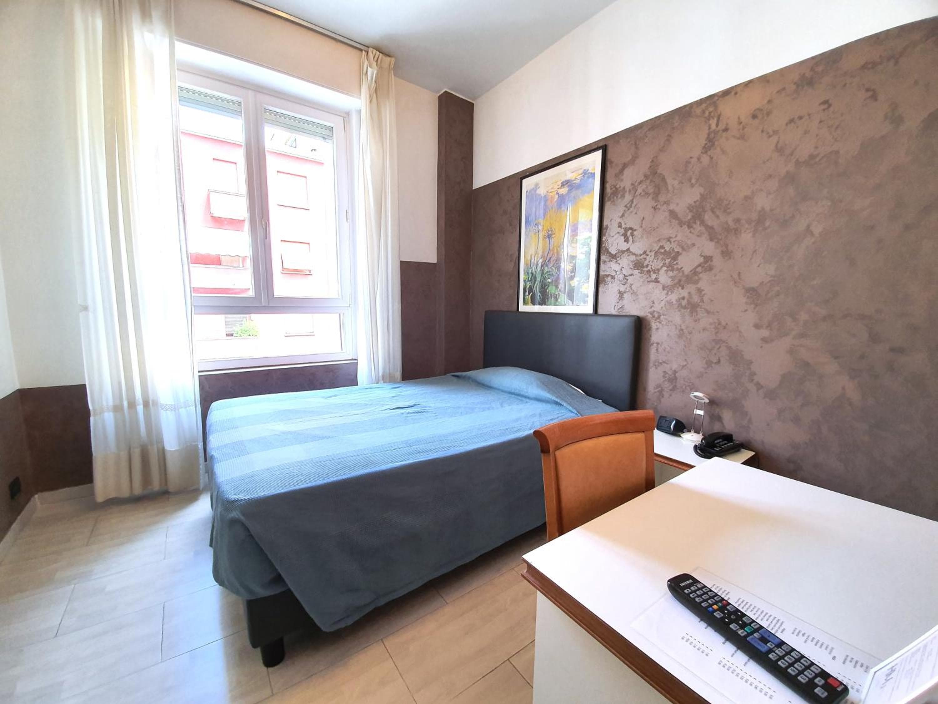 Hotel Molise 2 — 28
