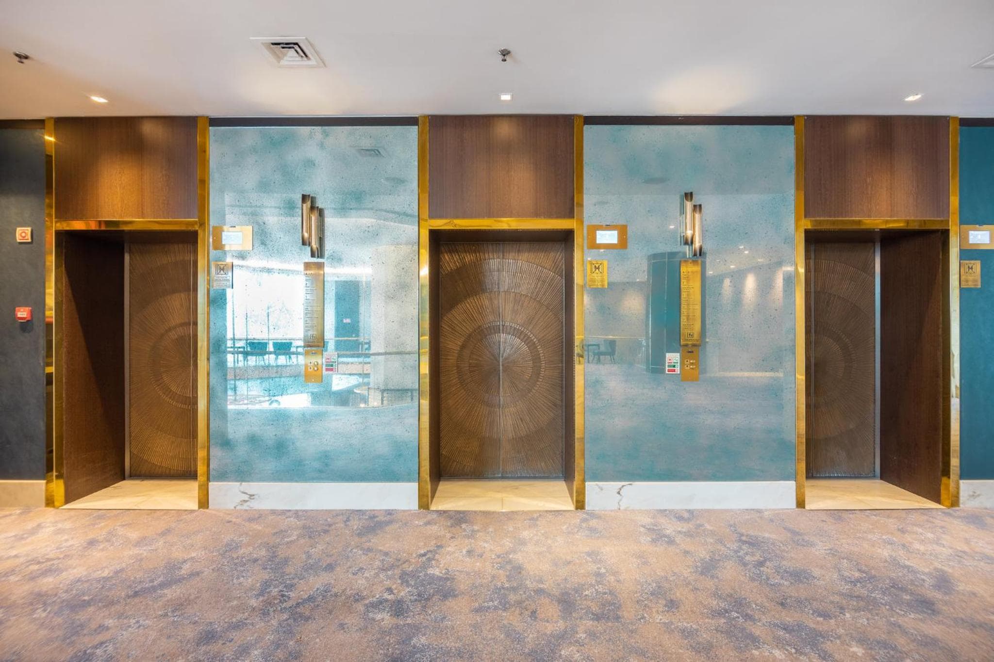 InterContinental Lisbon by IHG — 27