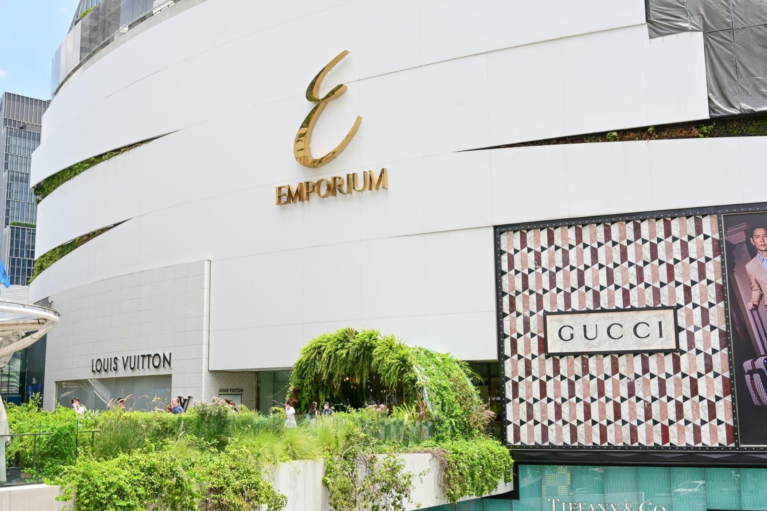 Courtyard by Marriott Bangkok Sukhumvit 20 — 17