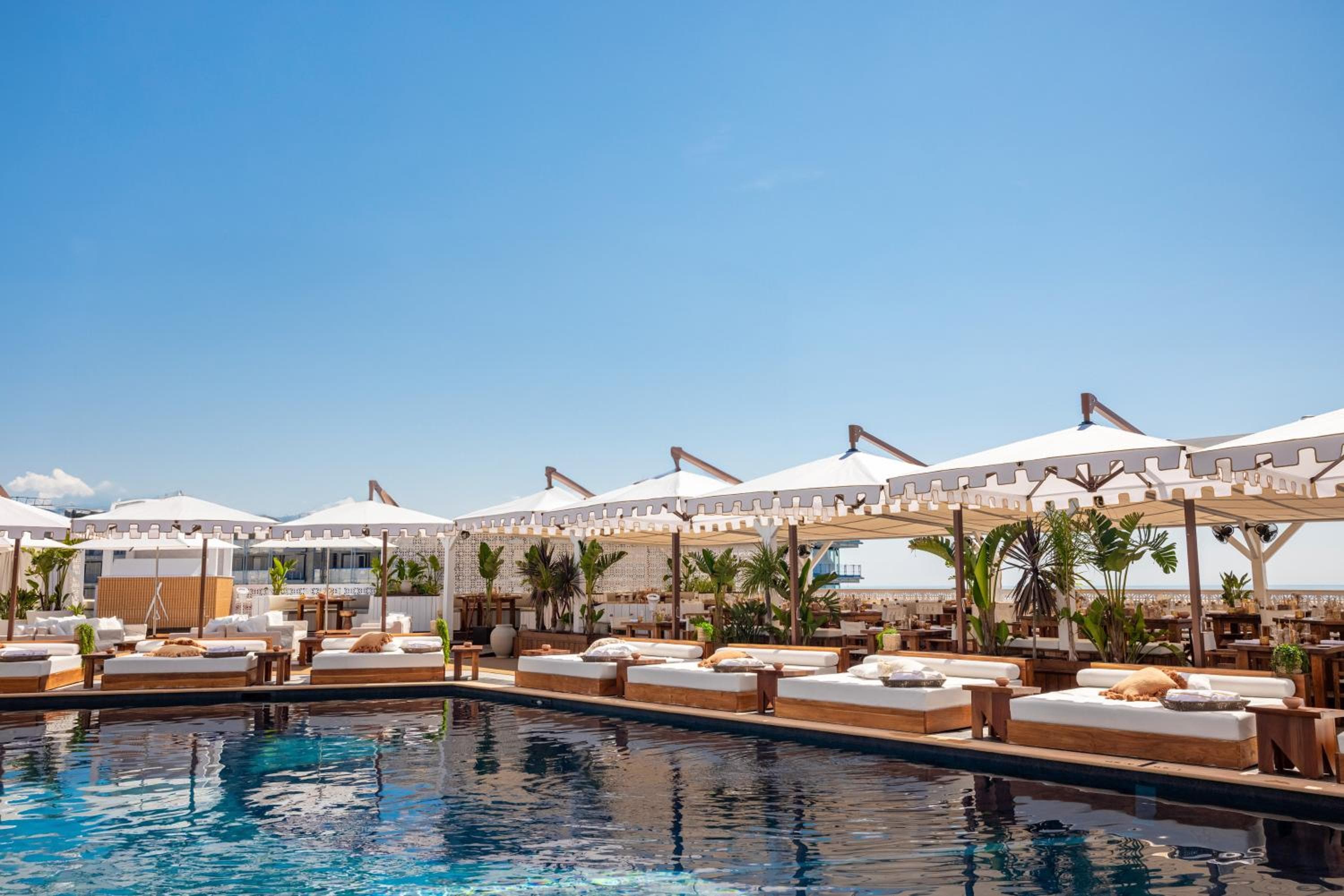 Fairmont Monte Carlo — 13