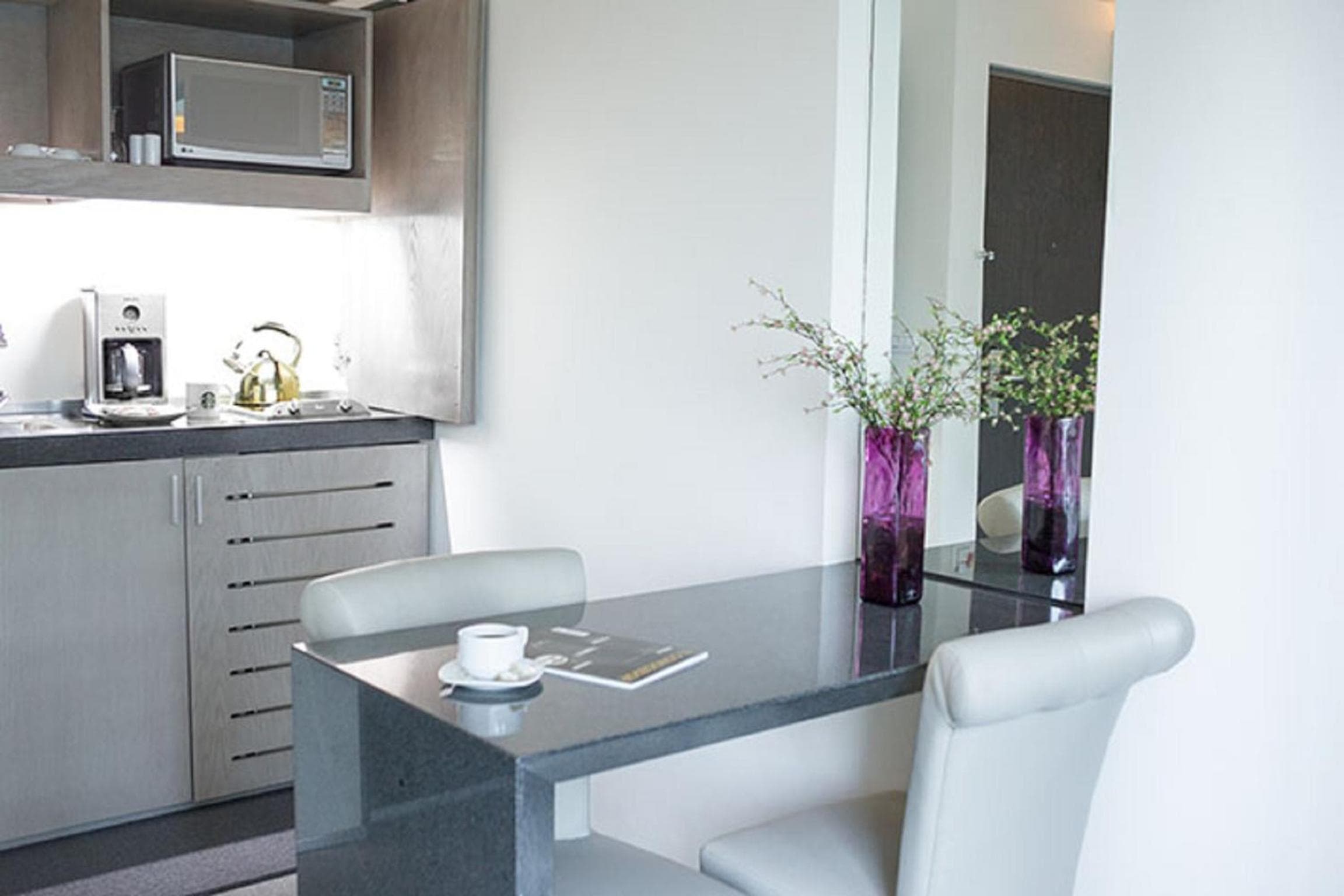 Suites Contempo — 29