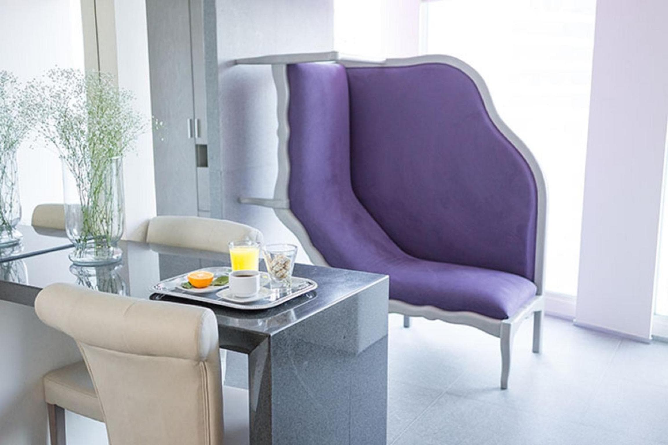 Suites Contempo — 27