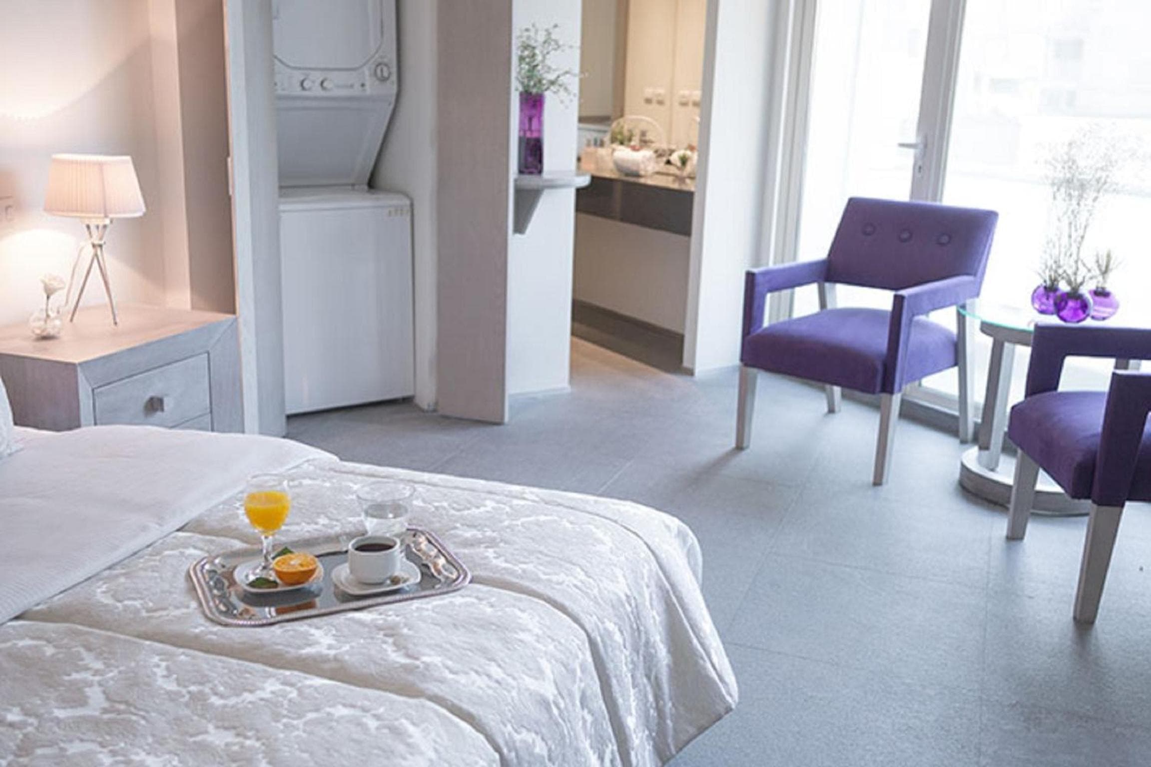 Suites Contempo — 16