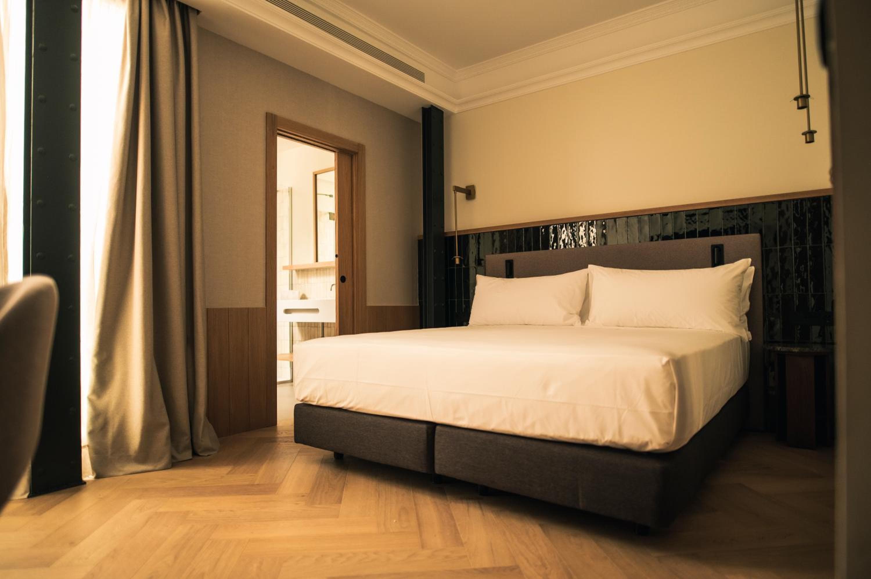 Legado Magdalena Hotel — 30