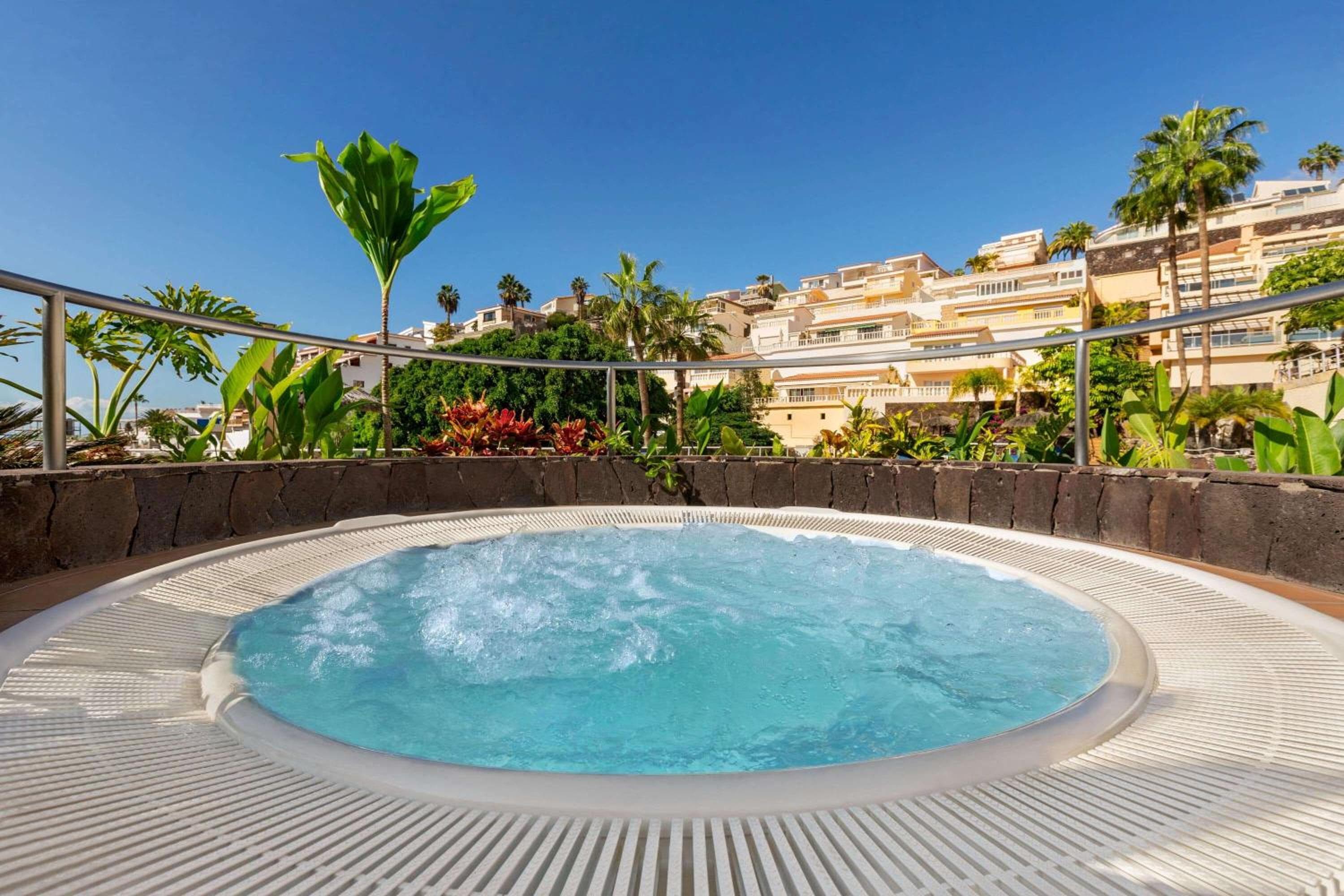 Wyndham Residences Costa Adeje — 25