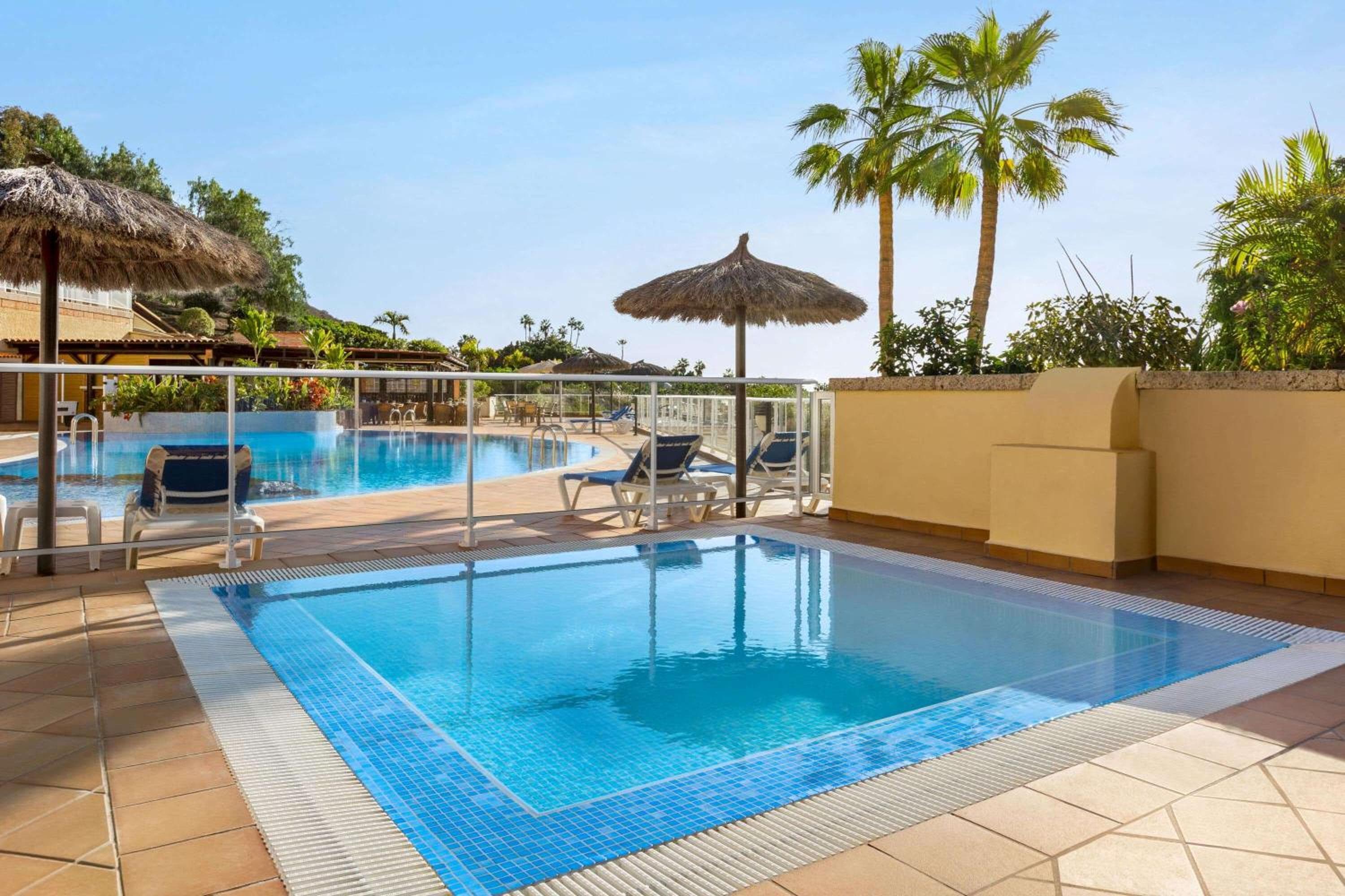 Wyndham Residences Costa Adeje — 12