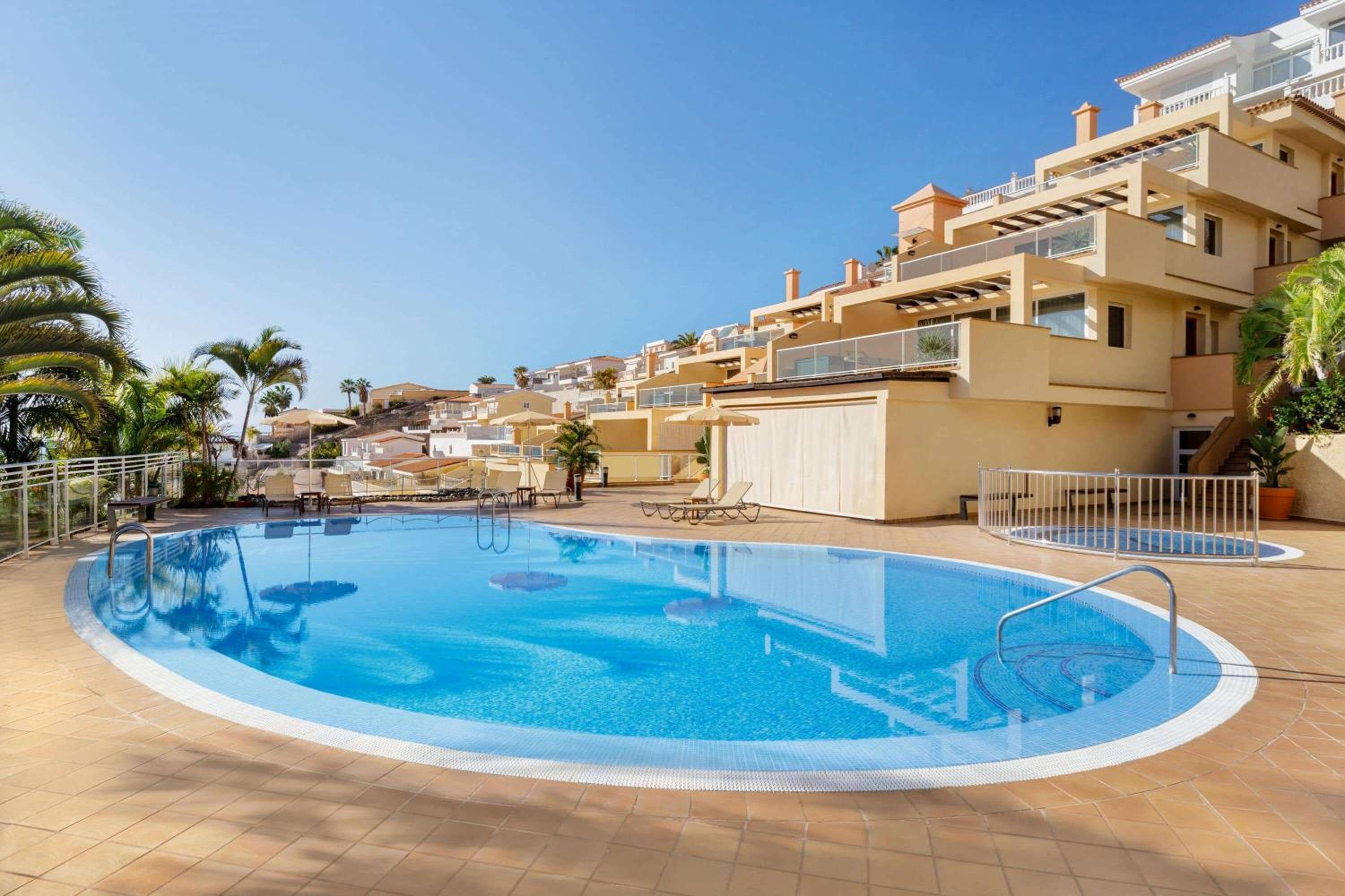 Wyndham Residences Costa Adeje — 15