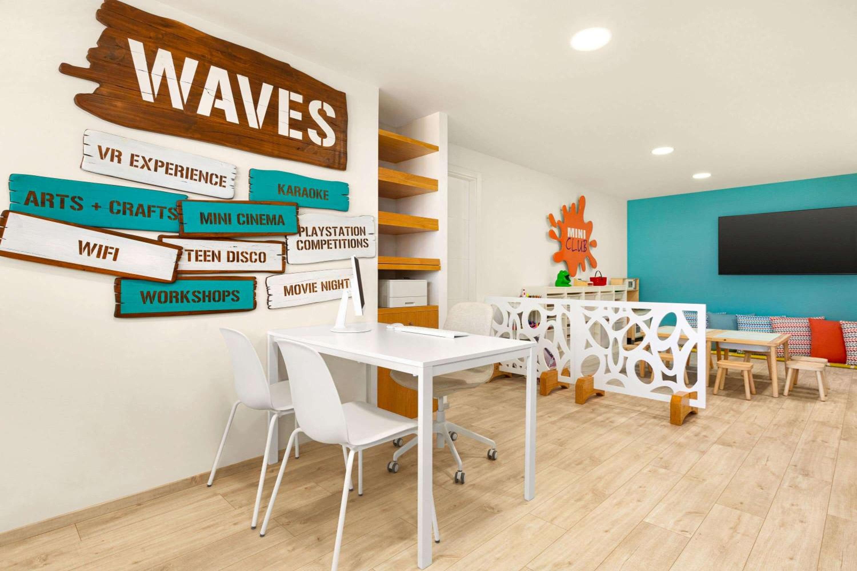 Wyndham Residences Costa Adeje — 17
