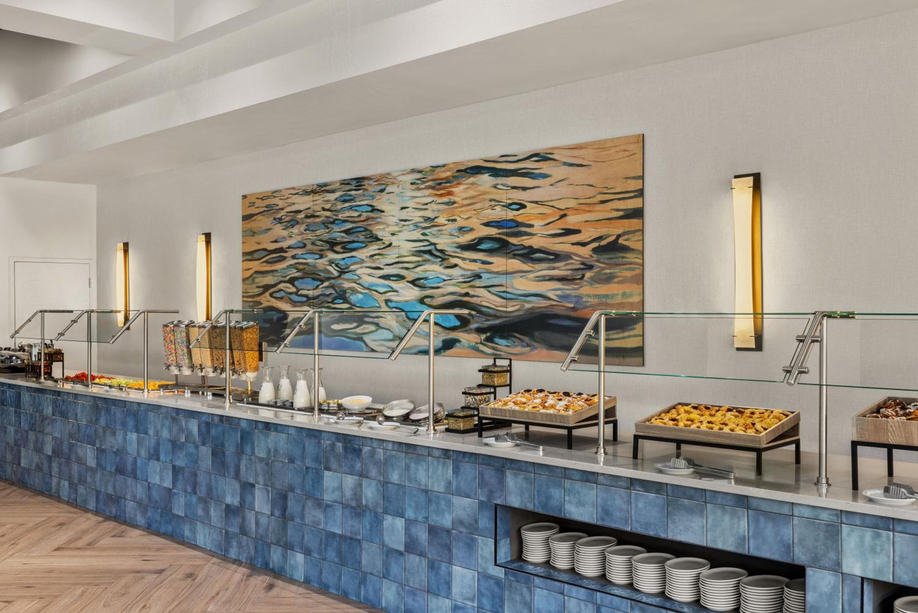 Delta Hotels by Marriott Orlando Celebration — 21