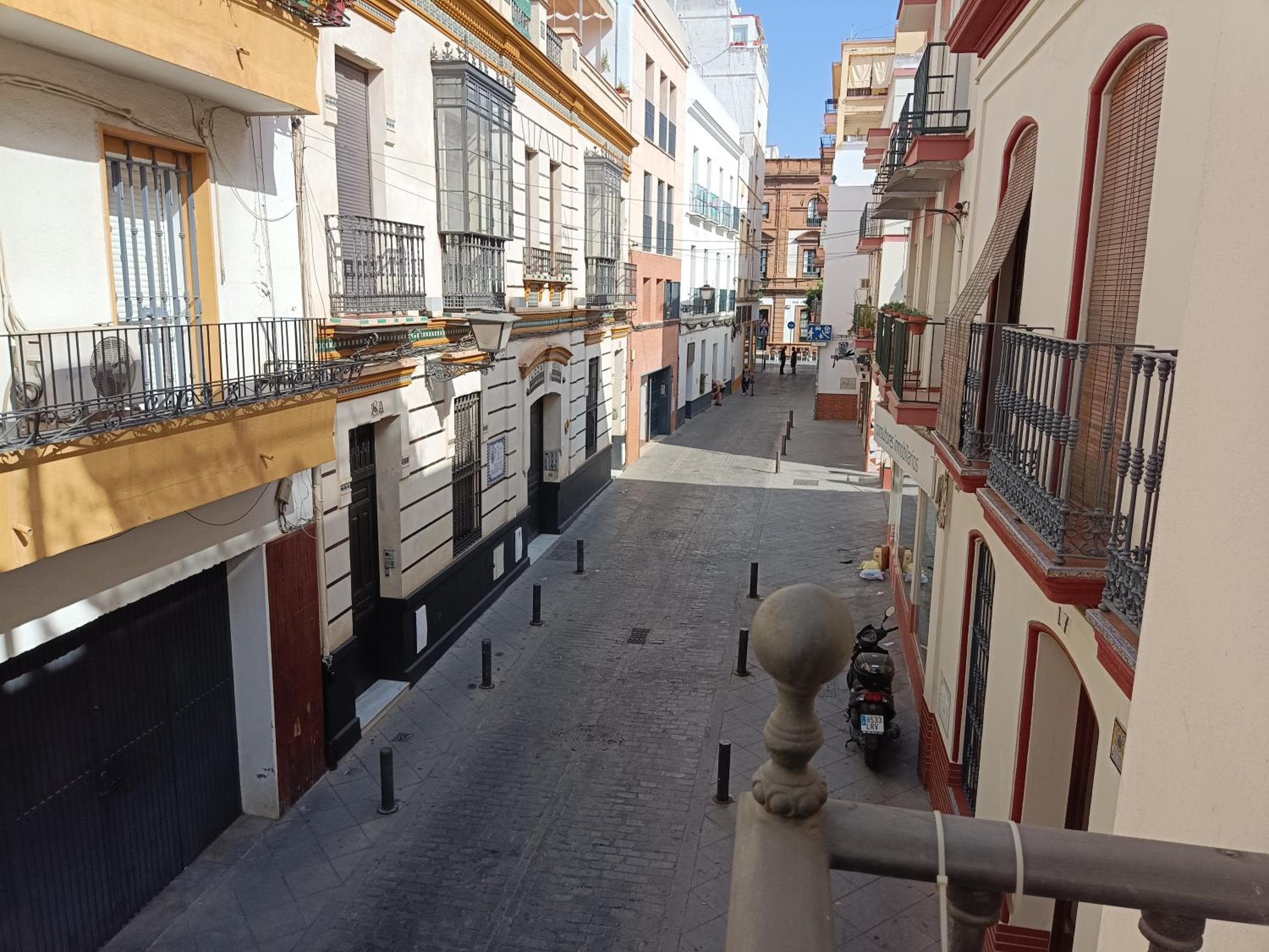 Apartamentos Luxury Puente de Triana — 10