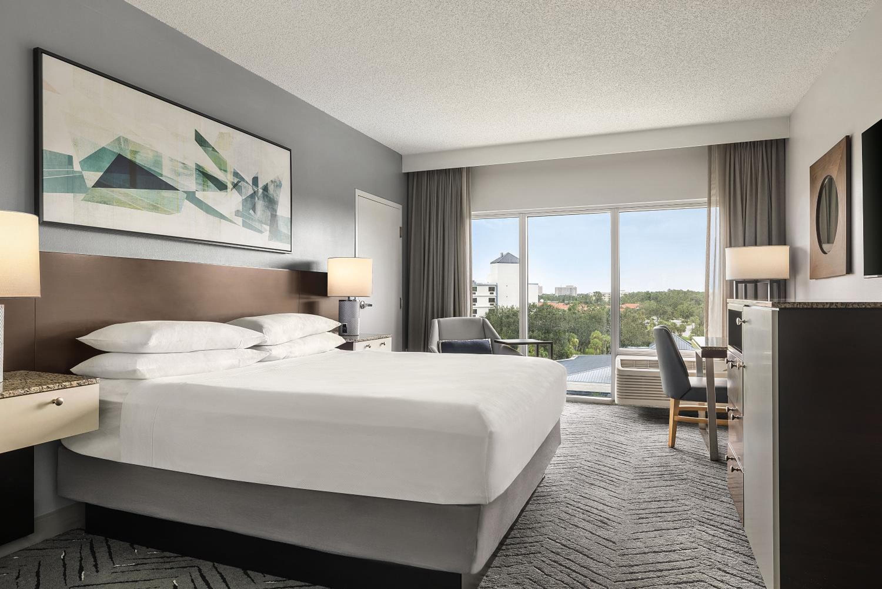 Delta Hotels by Marriott Orlando Celebration — 10